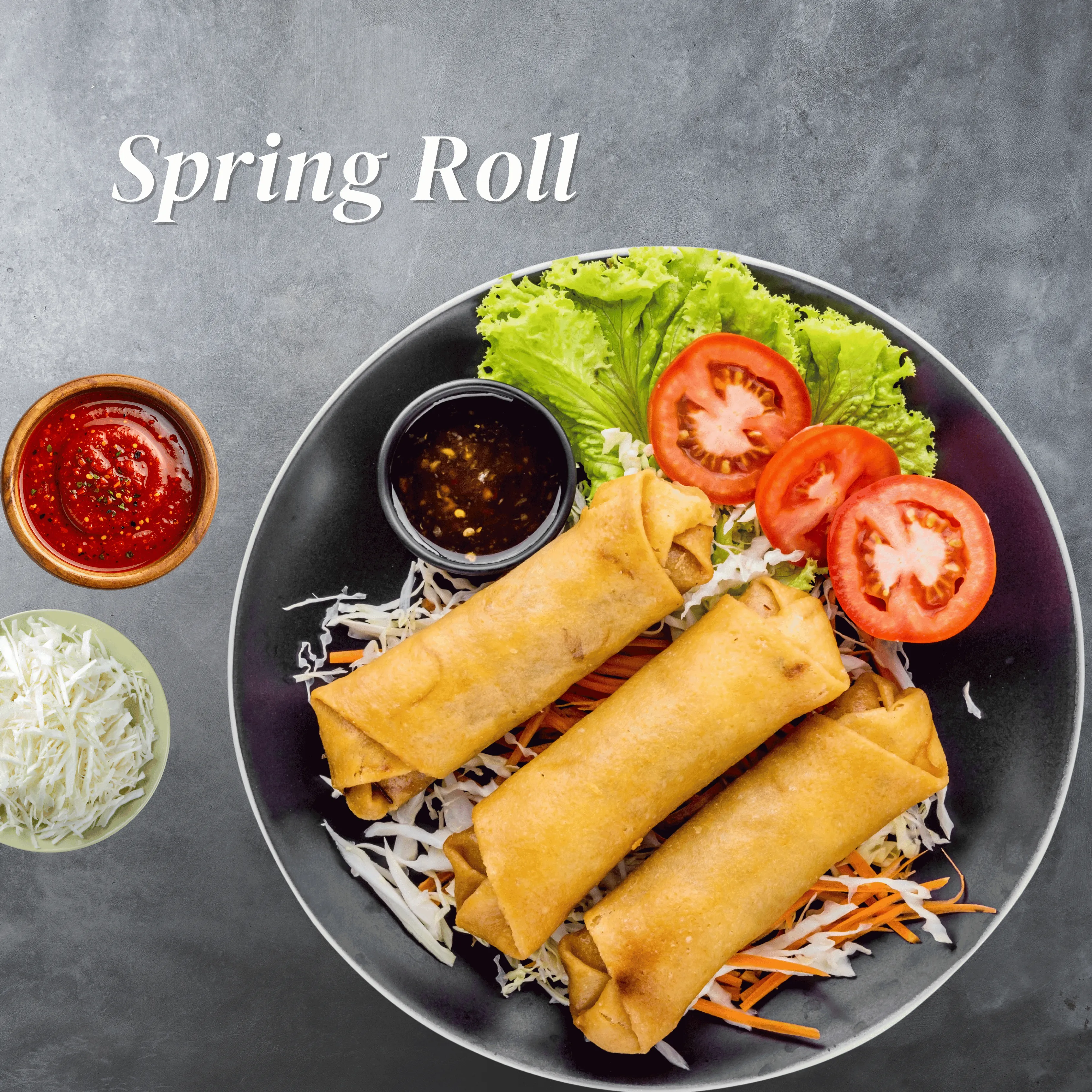 Fresh Thai specialties - Order Thai online from Thai Twist Restaurant & Banquet Hall.