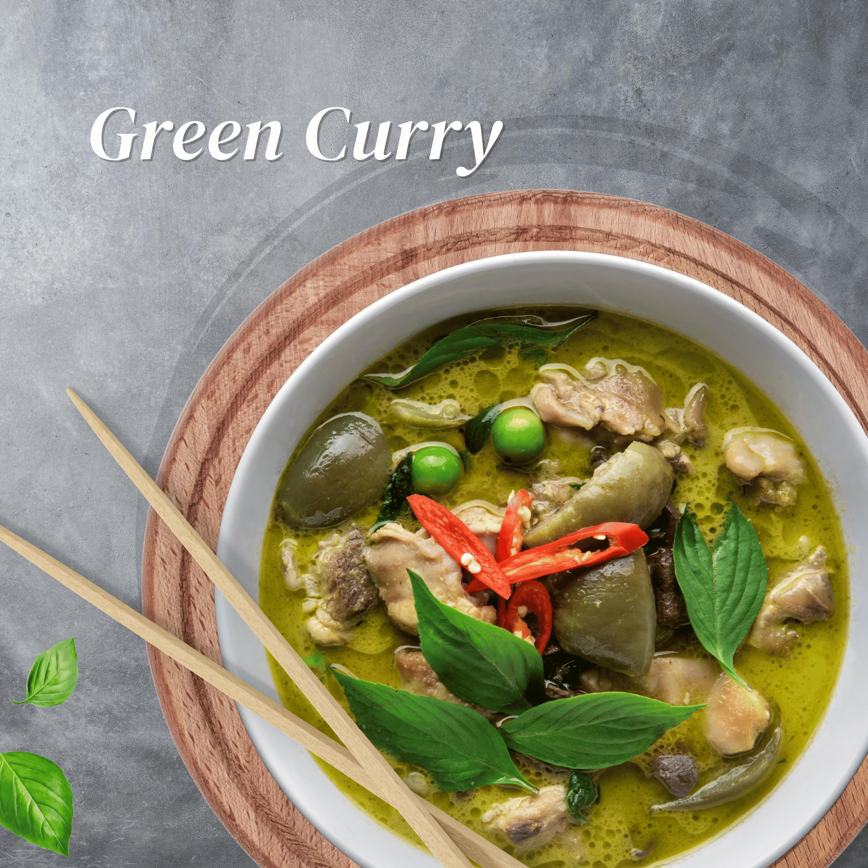 Best Thai flavors in Blaine - Available via Thai Twist Restaurant & Banquet Hall online ordering.