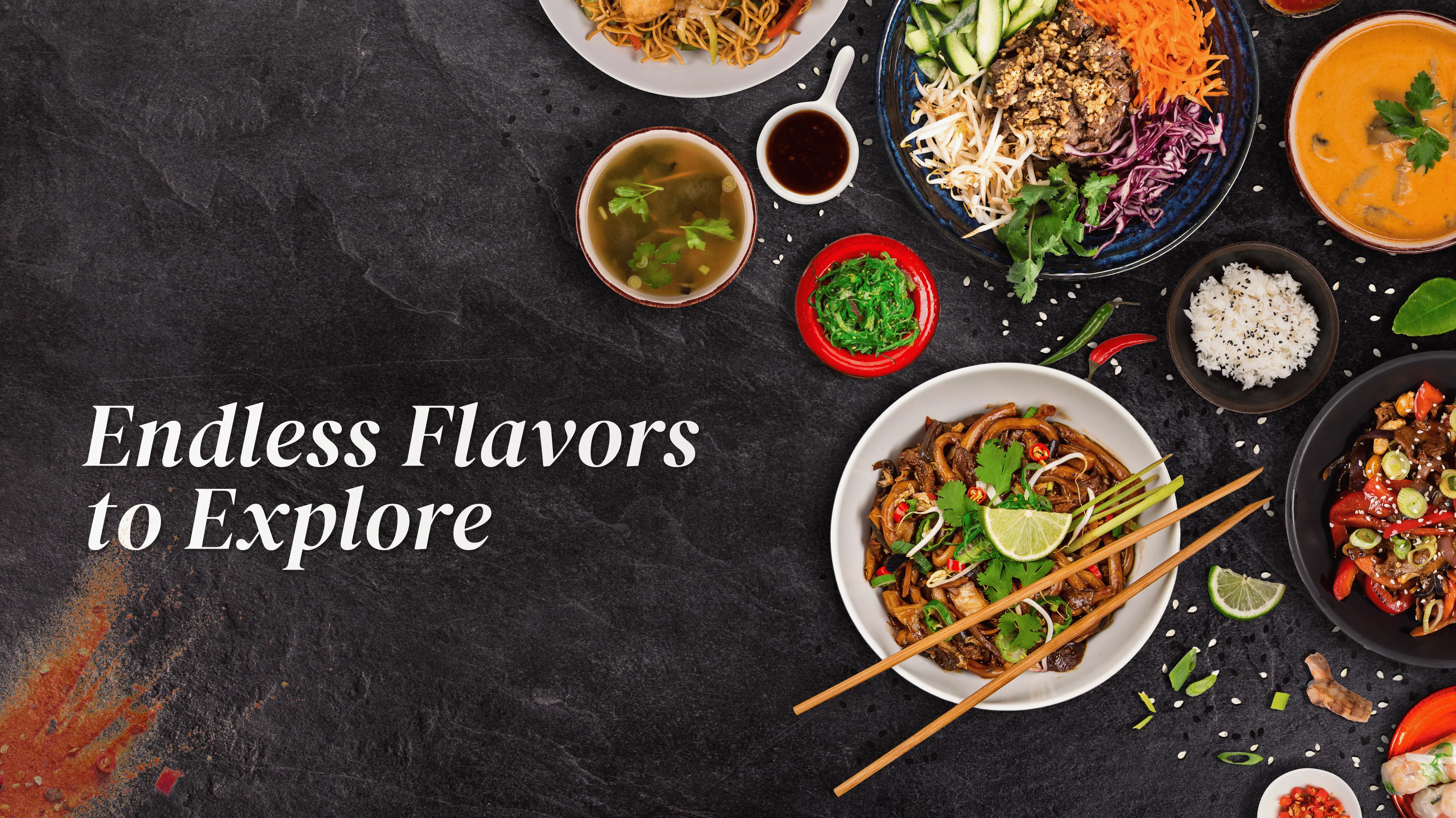 More information on the top-rated Thai place  - Thai Twist Restaurant & Banquet Hall in Blaine.