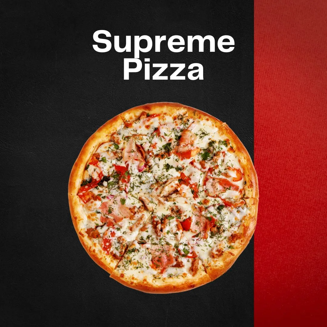 Signature Italian,Pizza dishes - Fast online ordering from Brick Oven Pizza On The Ave.
