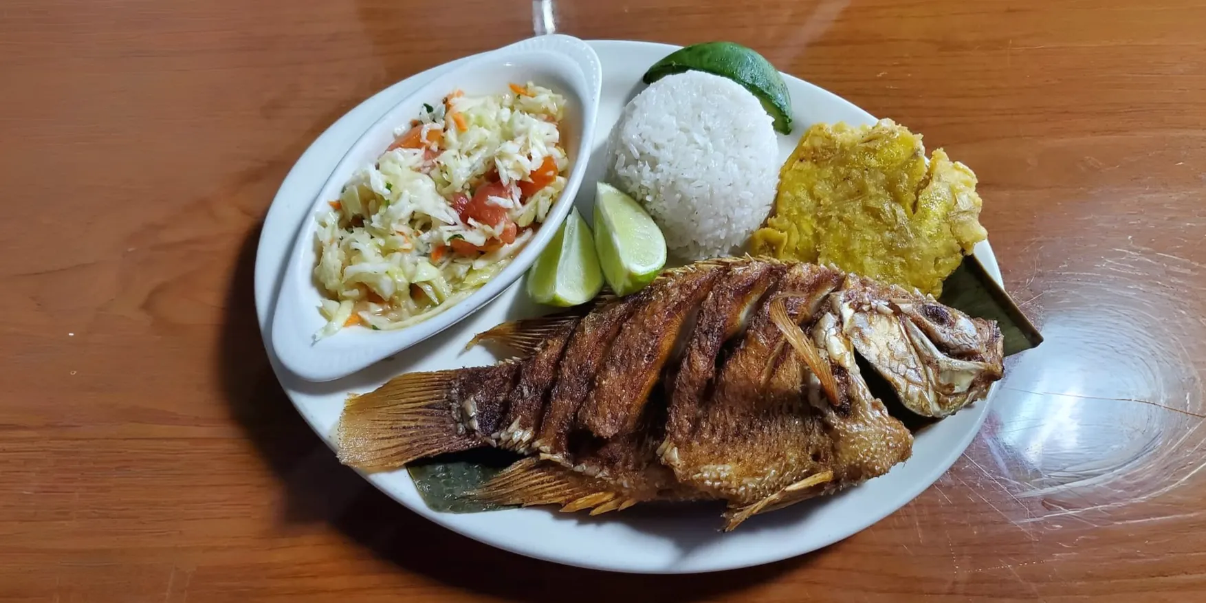 Banner Image of food prepared by a trusted restaurant for online ordering.