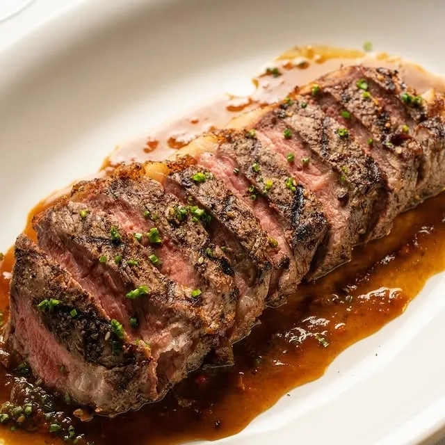 Gallery Image of food available through quick and reliable food delivery.2