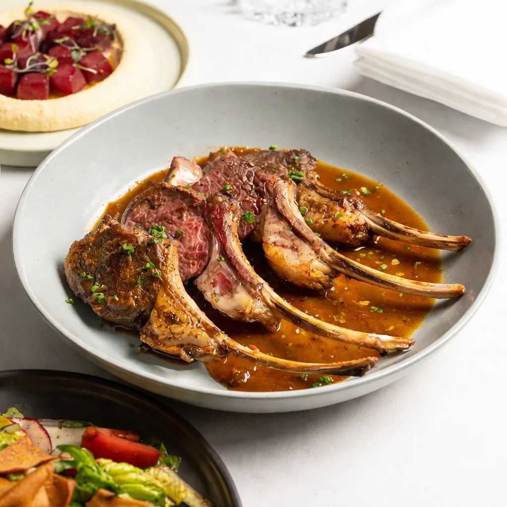 Gallery Image of food provided by the best restaurant for takeaway and delivery.3