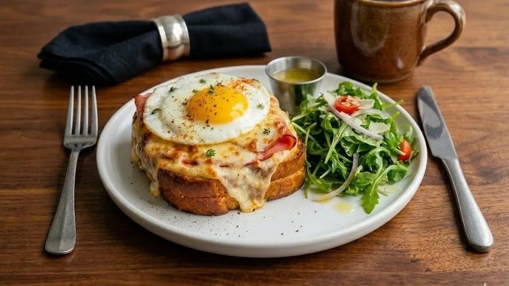 Banner Image of food from a popular restaurant delivering online.2