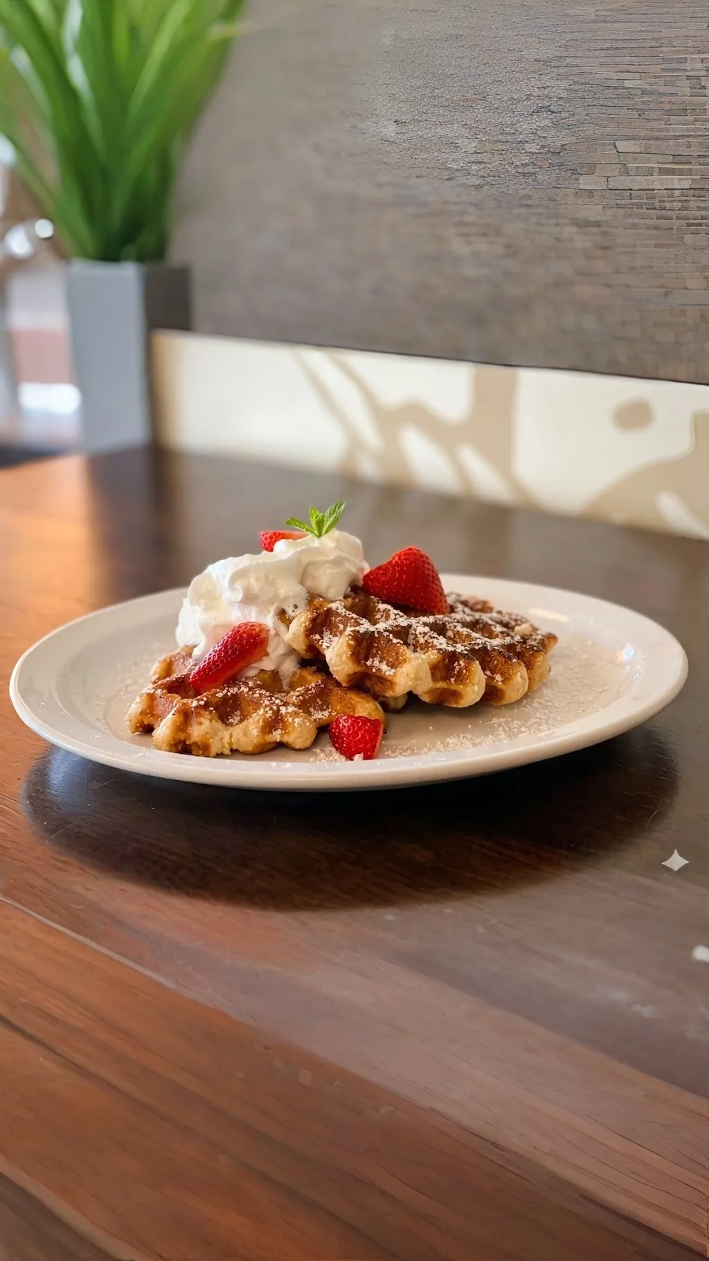 Mobile Banner Image of food served fresh by the best online delivery service.3