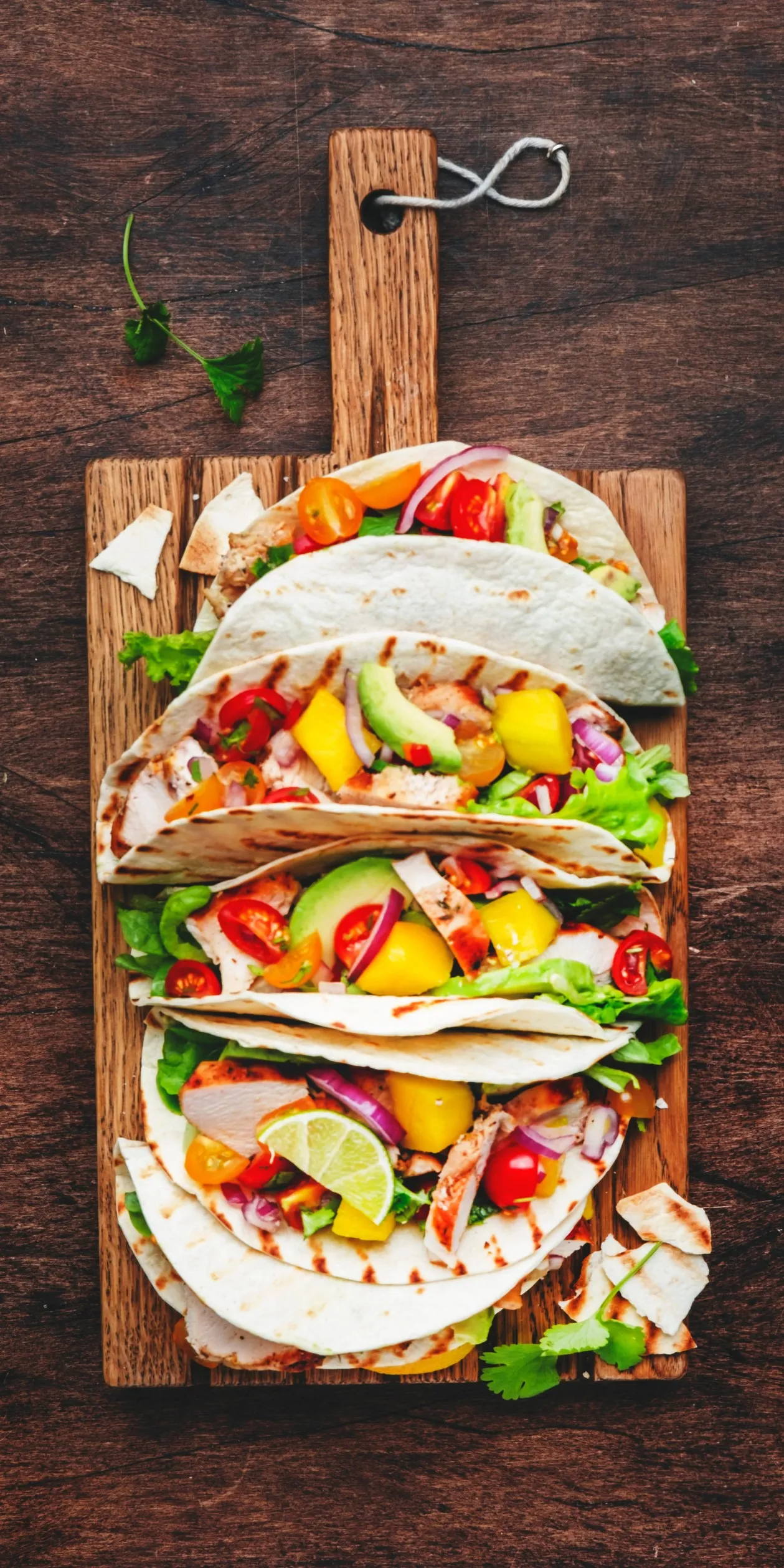 Banner Image of food served fresh by the best online delivery service.