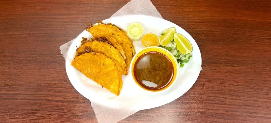 Banner Image of food delivered by the best food delivery restaurant.