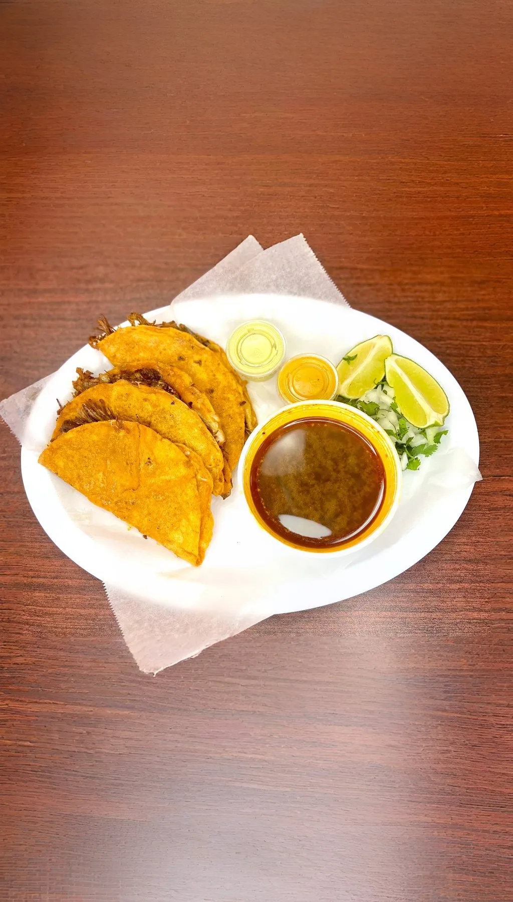 Banner Image of food from a top-rated restaurant for home delivery.