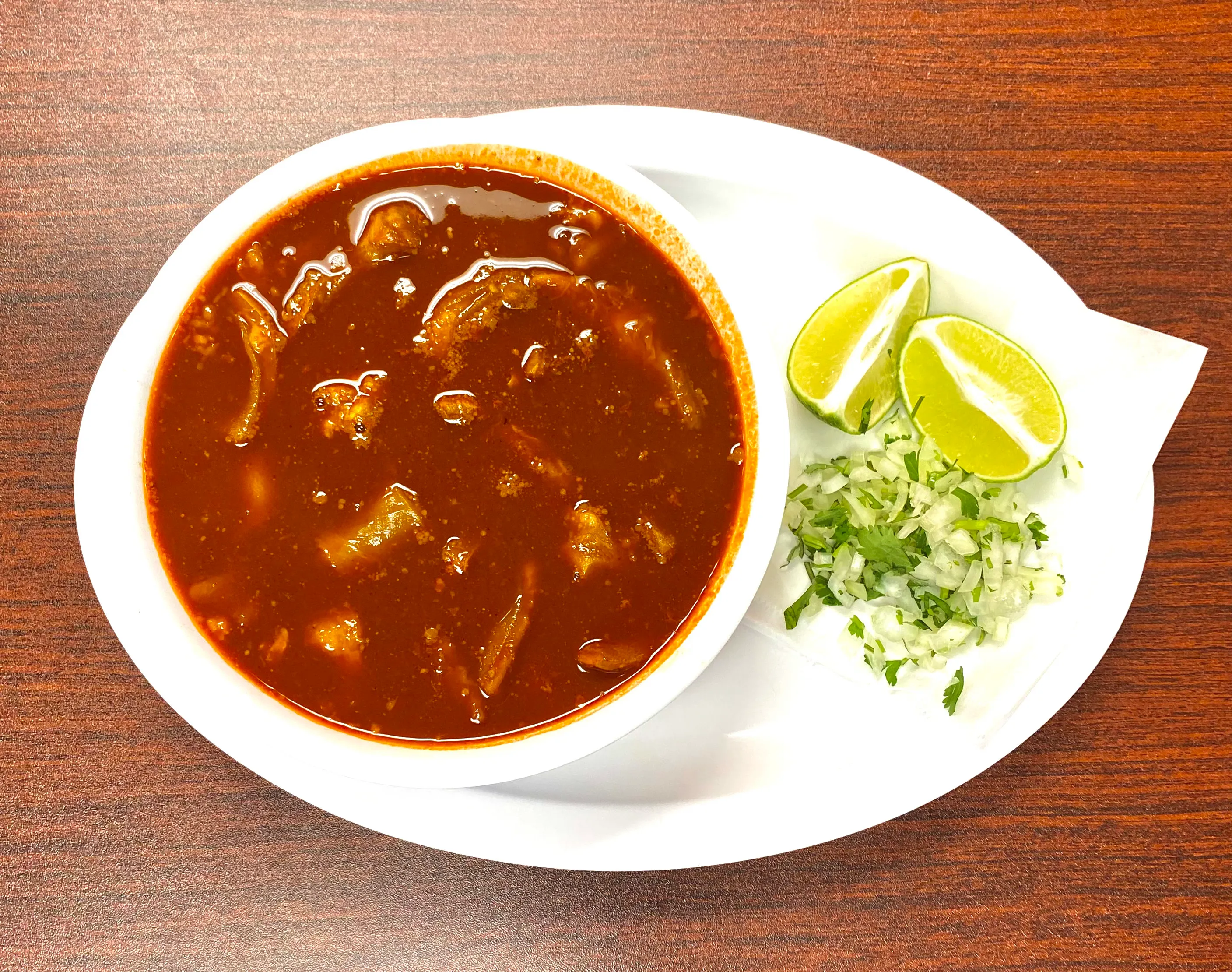 Gallery Image of food served fresh by the best online delivery service.2