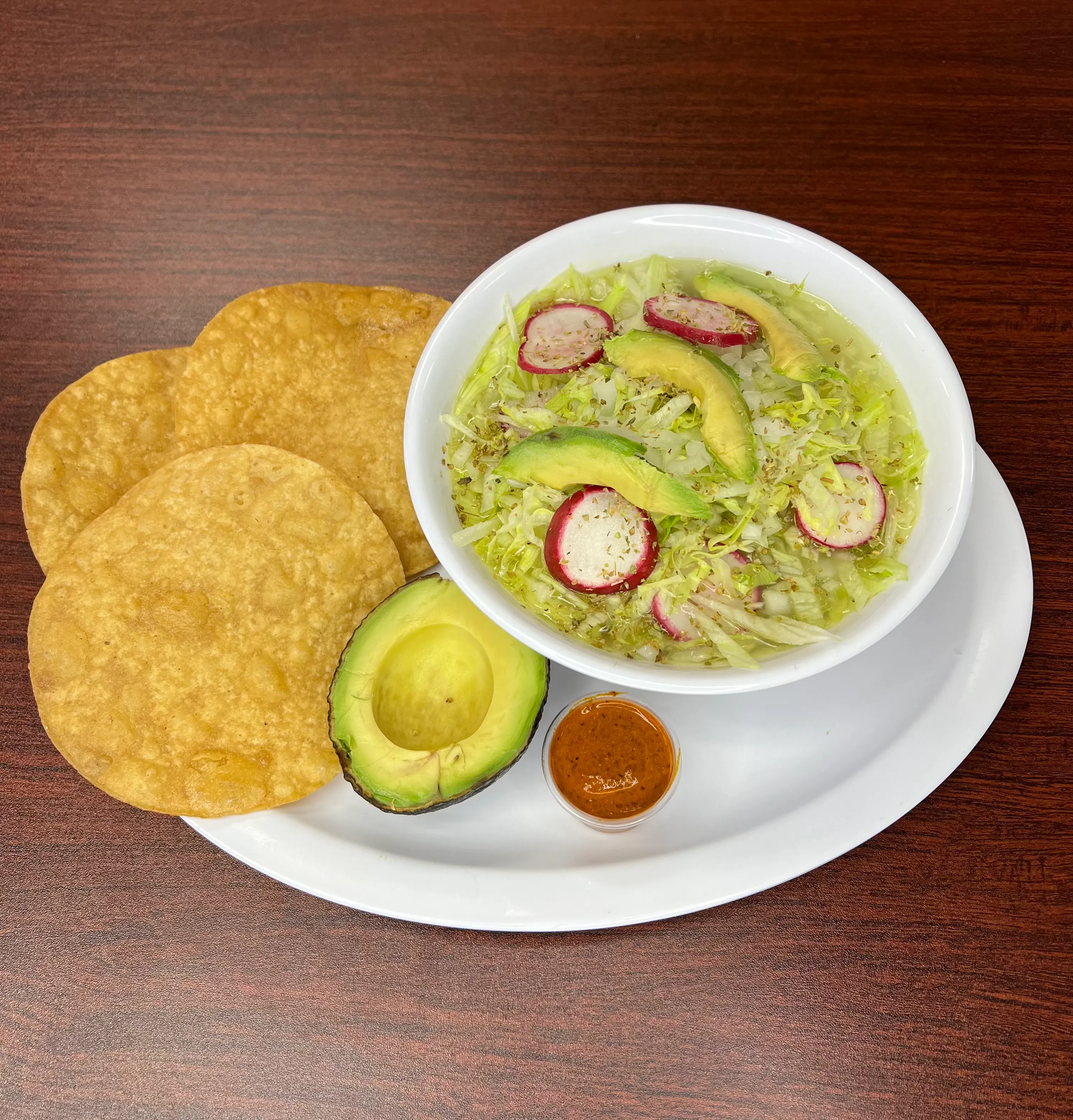 Gallery Image of food delivered by the best food delivery restaurant.1