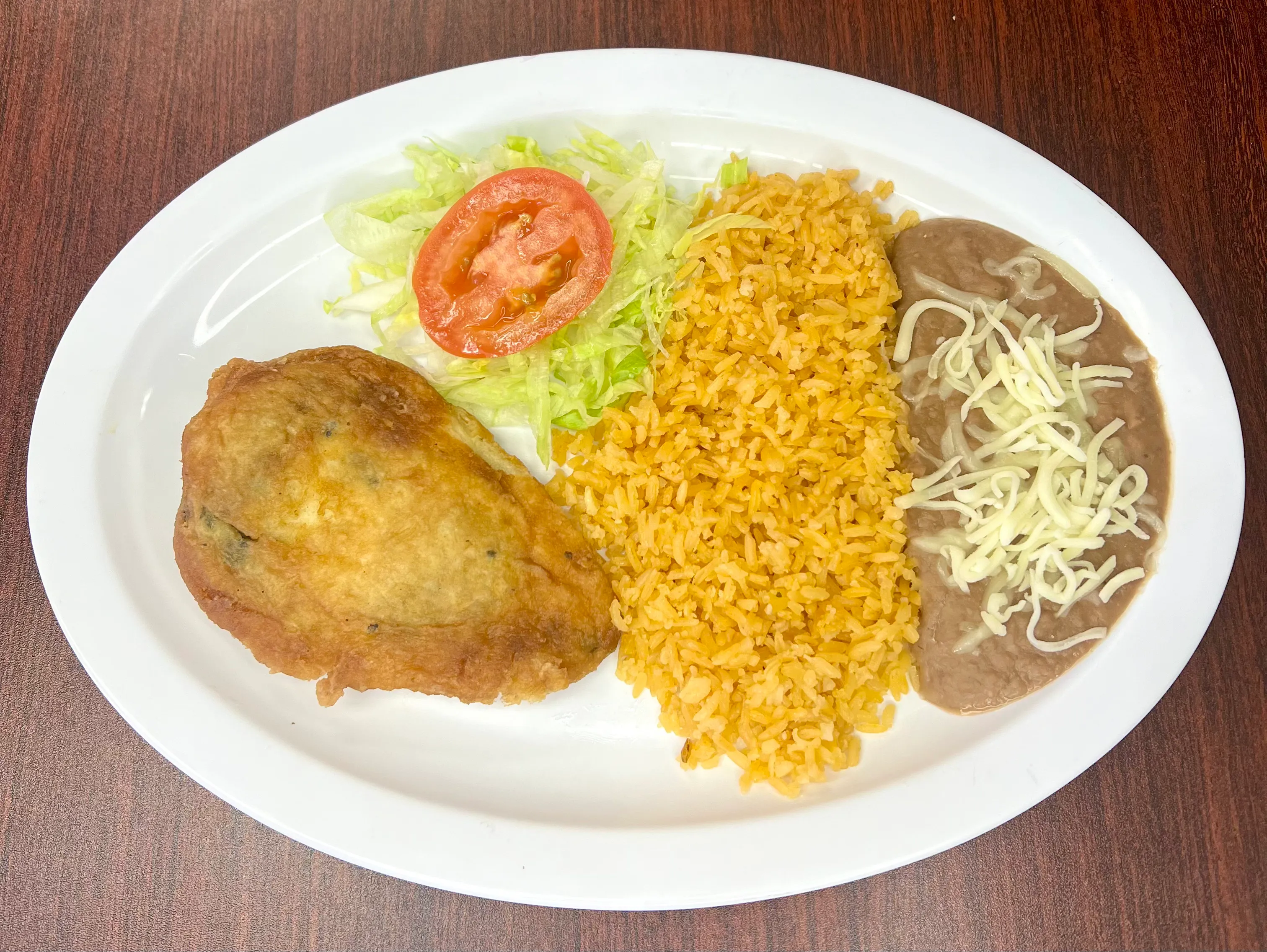 Gallery Image of food provided by the best restaurant for takeaway and delivery.4