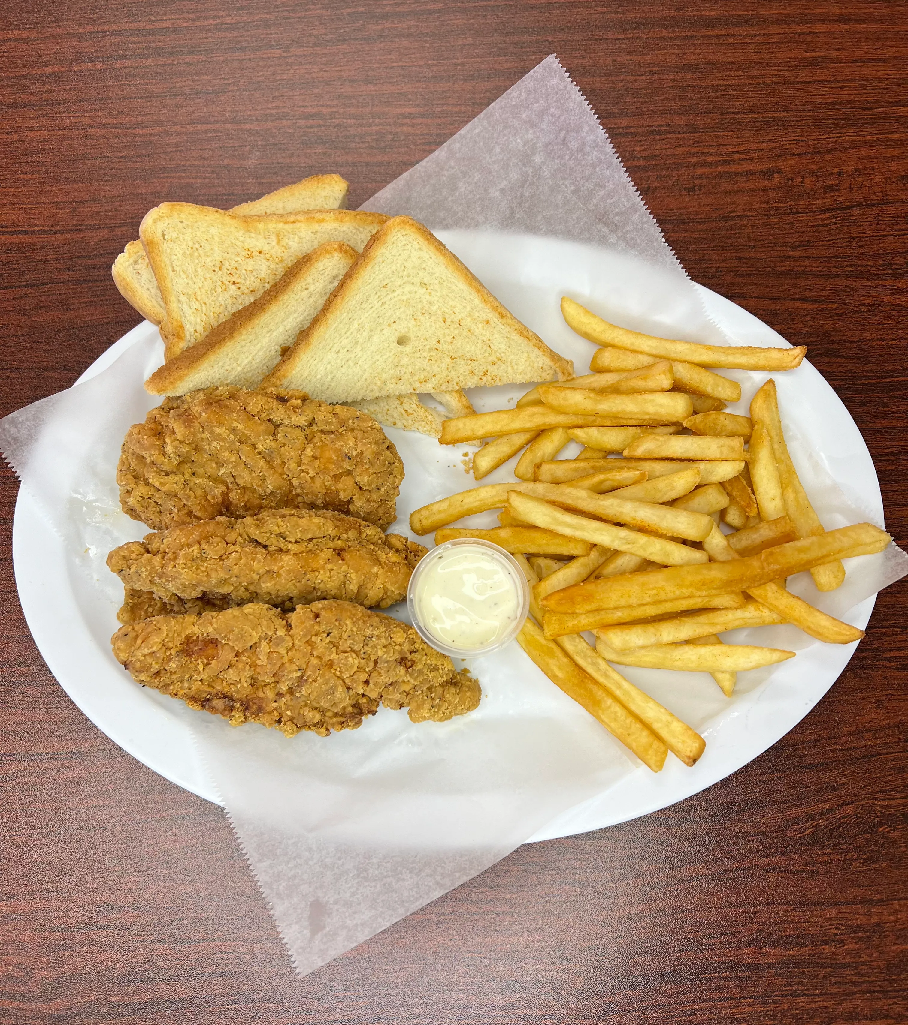 Gallery Image of food delivered by the best food delivery restaurant.3