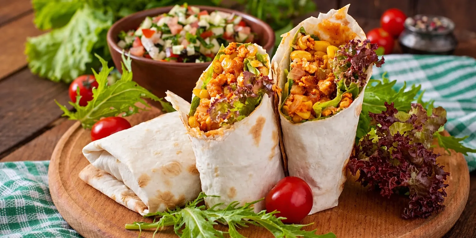 Banner Image of food delivered by the best food delivery restaurant.