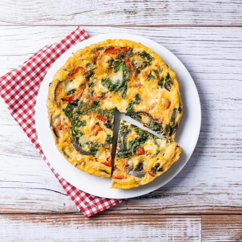 Gallery Image of food from a popular restaurant delivering online.3