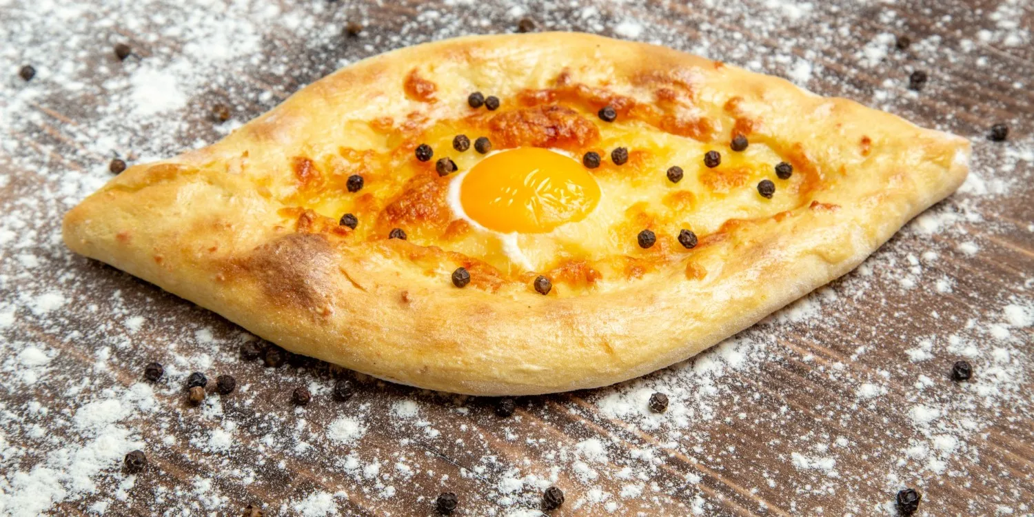 Banner Image of food served fresh by the best online delivery service.