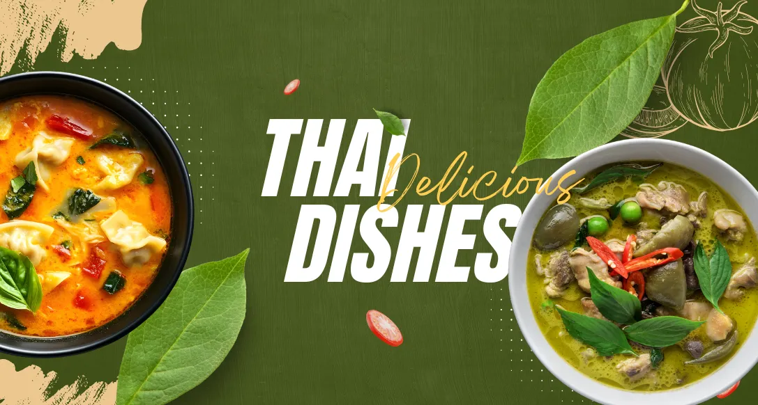 About our restaurant