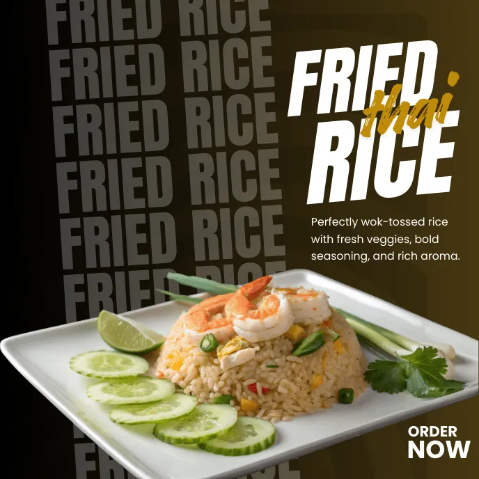 Gallery Image of food from a top-rated restaurant for home delivery.