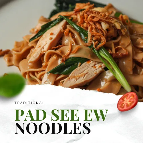 Gallery Image of food delivered by the best food delivery restaurant.