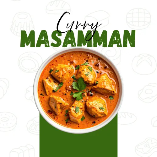 Gallery Image of food from a top-rated restaurant for home delivery.