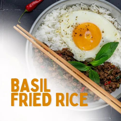 Gallery Image of food provided by the best restaurant for takeaway and delivery.