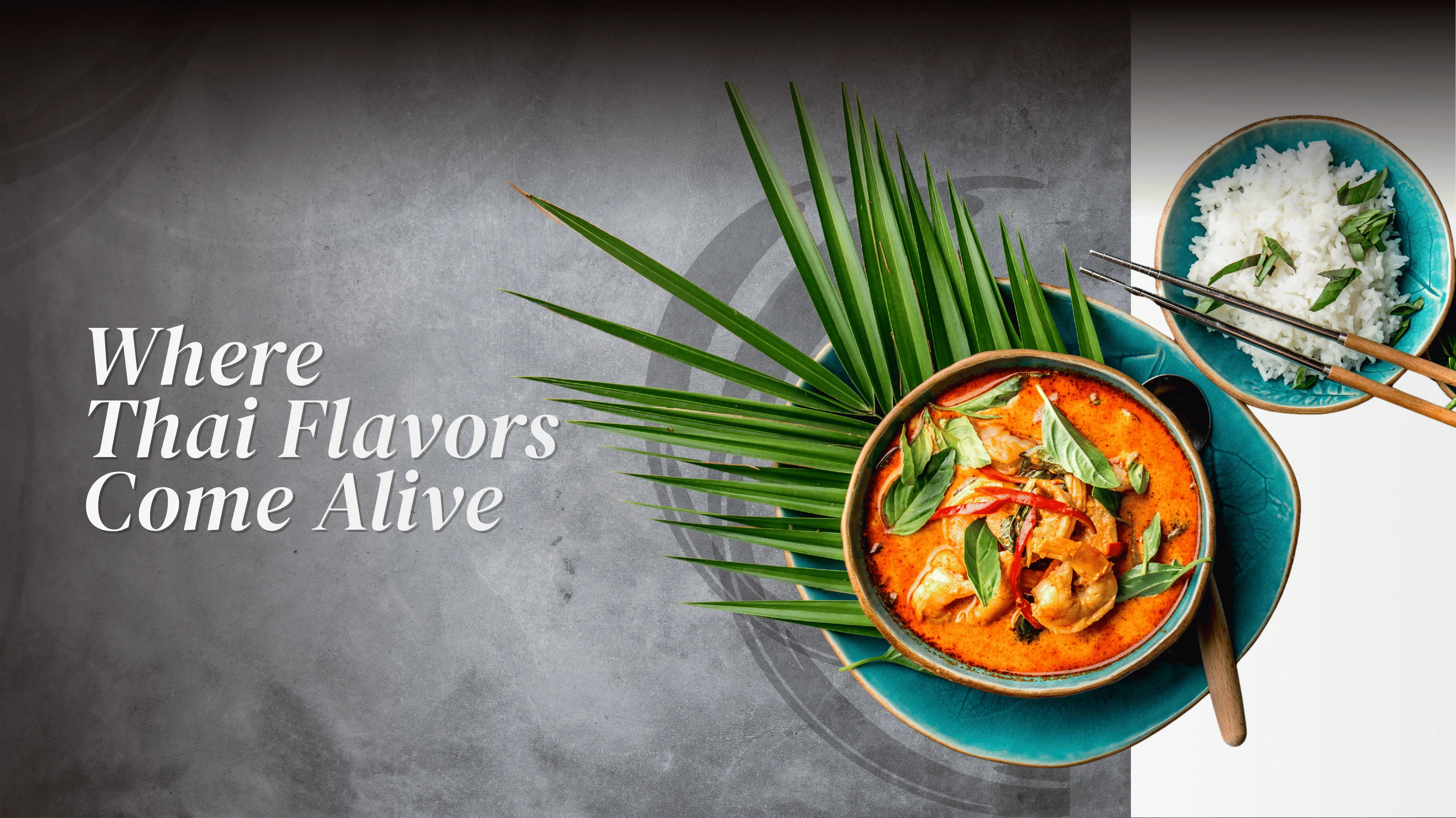 Trusted Thai restaurant in Blaine - Order your Thai specialties online.