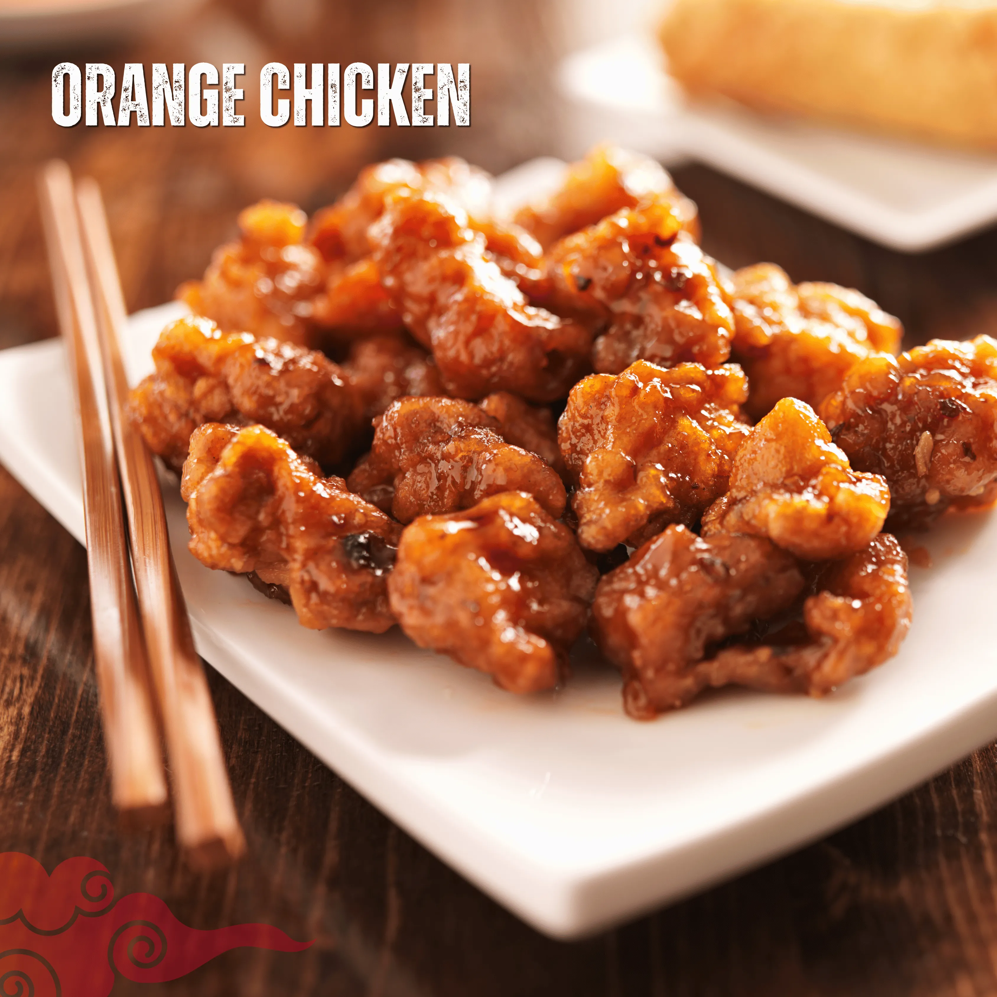 Fresh American,Asian specialties - Order American,Asian online from Happy Wok.