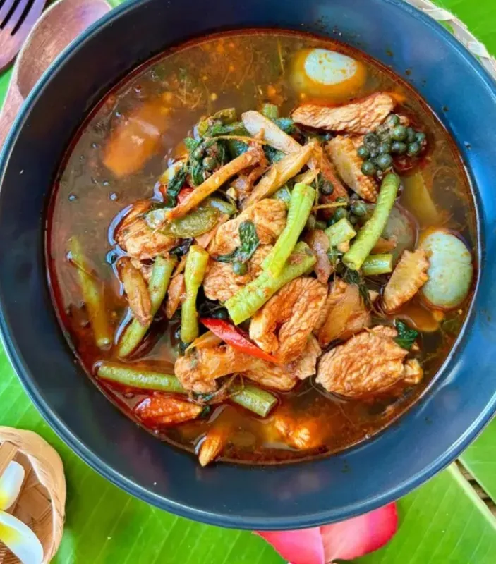 Gallery Image of food delivered by the best food delivery restaurant.1