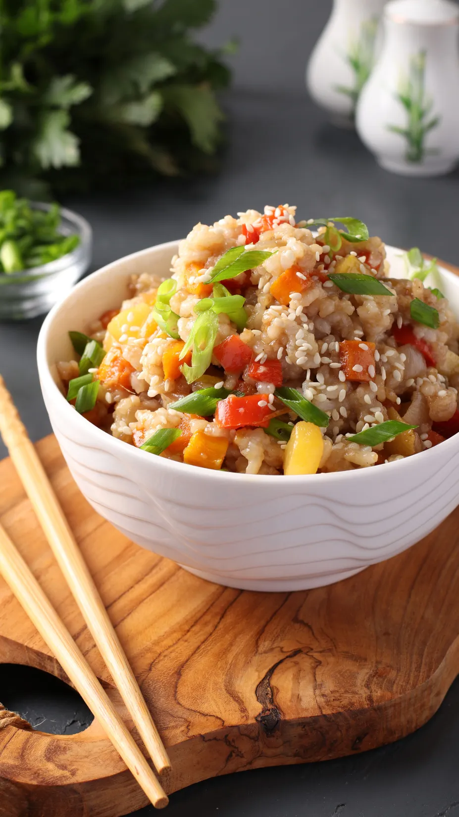 Banner Image of food from a top-rated restaurant for home delivery.