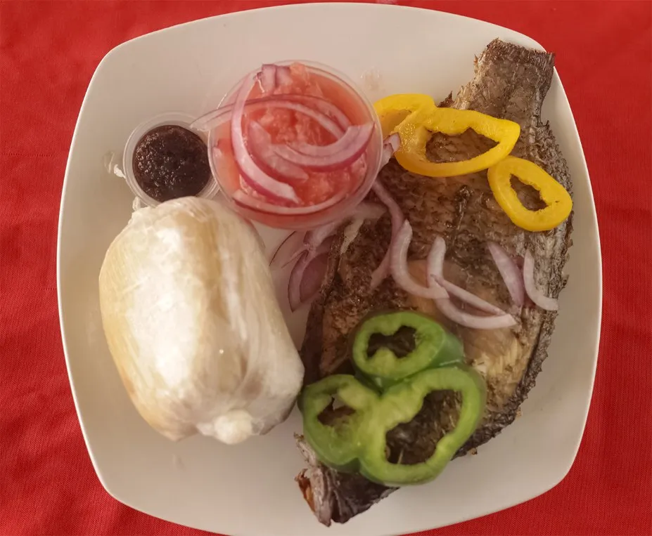 Gallery Image of food provided by the best restaurant for takeaway and delivery.6