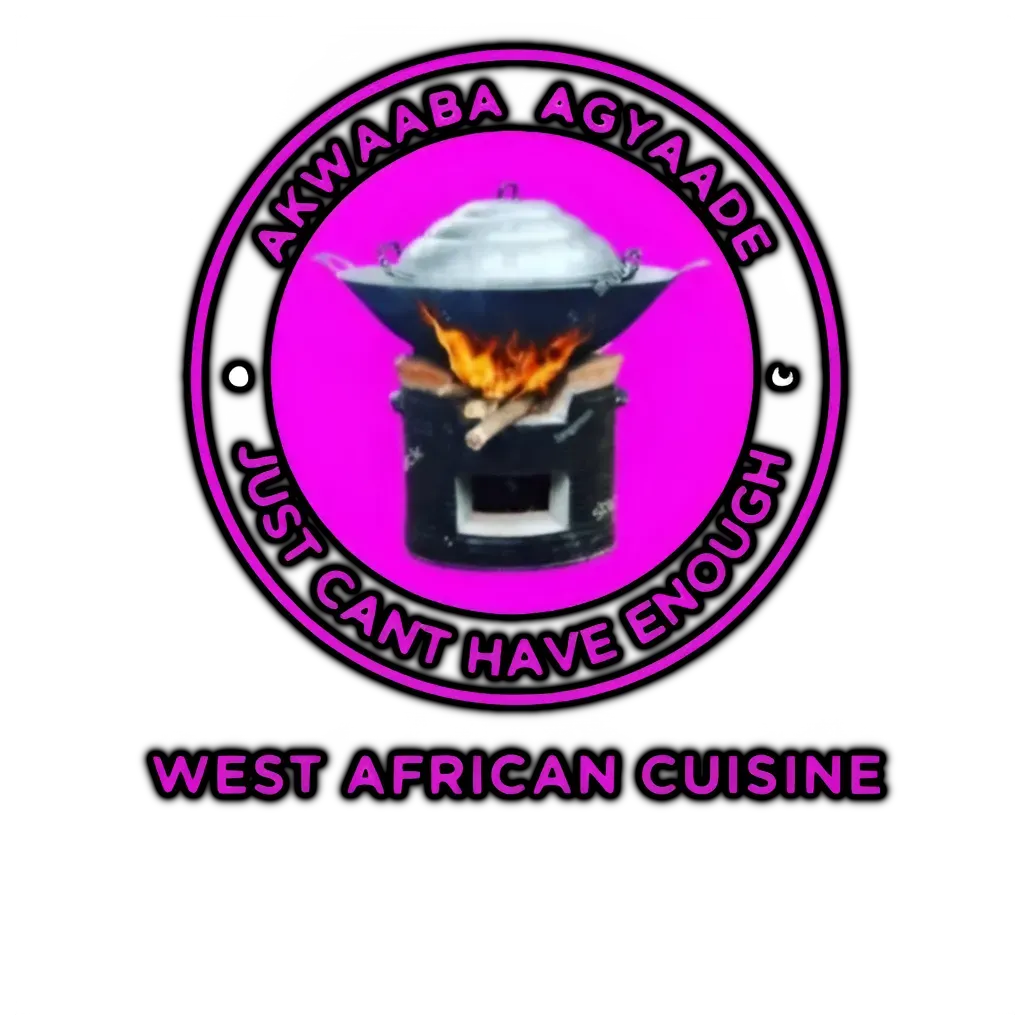 Official logo for Akwaaba Agyaade - Demo - Online Ordering and Home Delivery