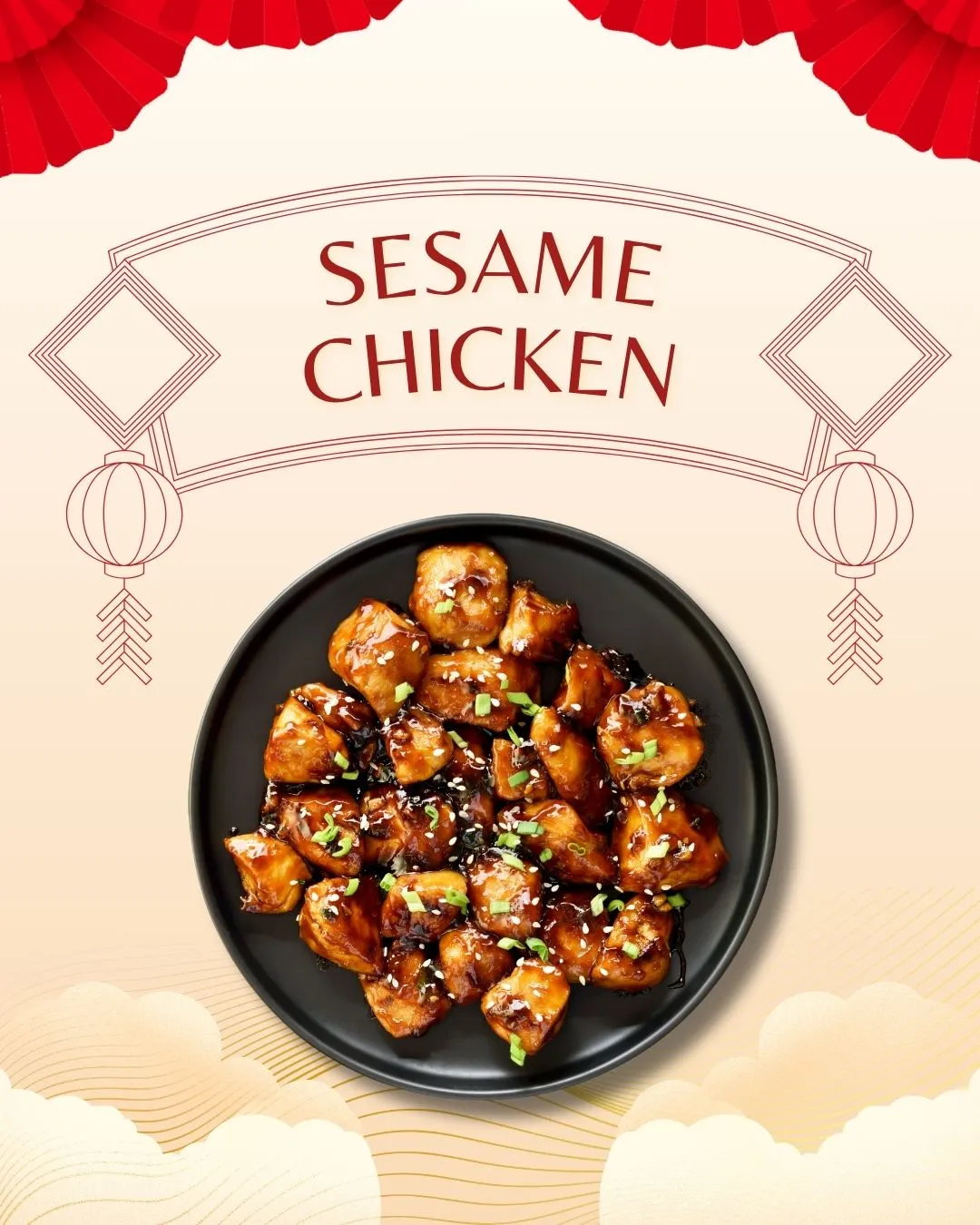 Best Chinese,Thai flavors in Sachse - Available via Panda Chef online ordering.