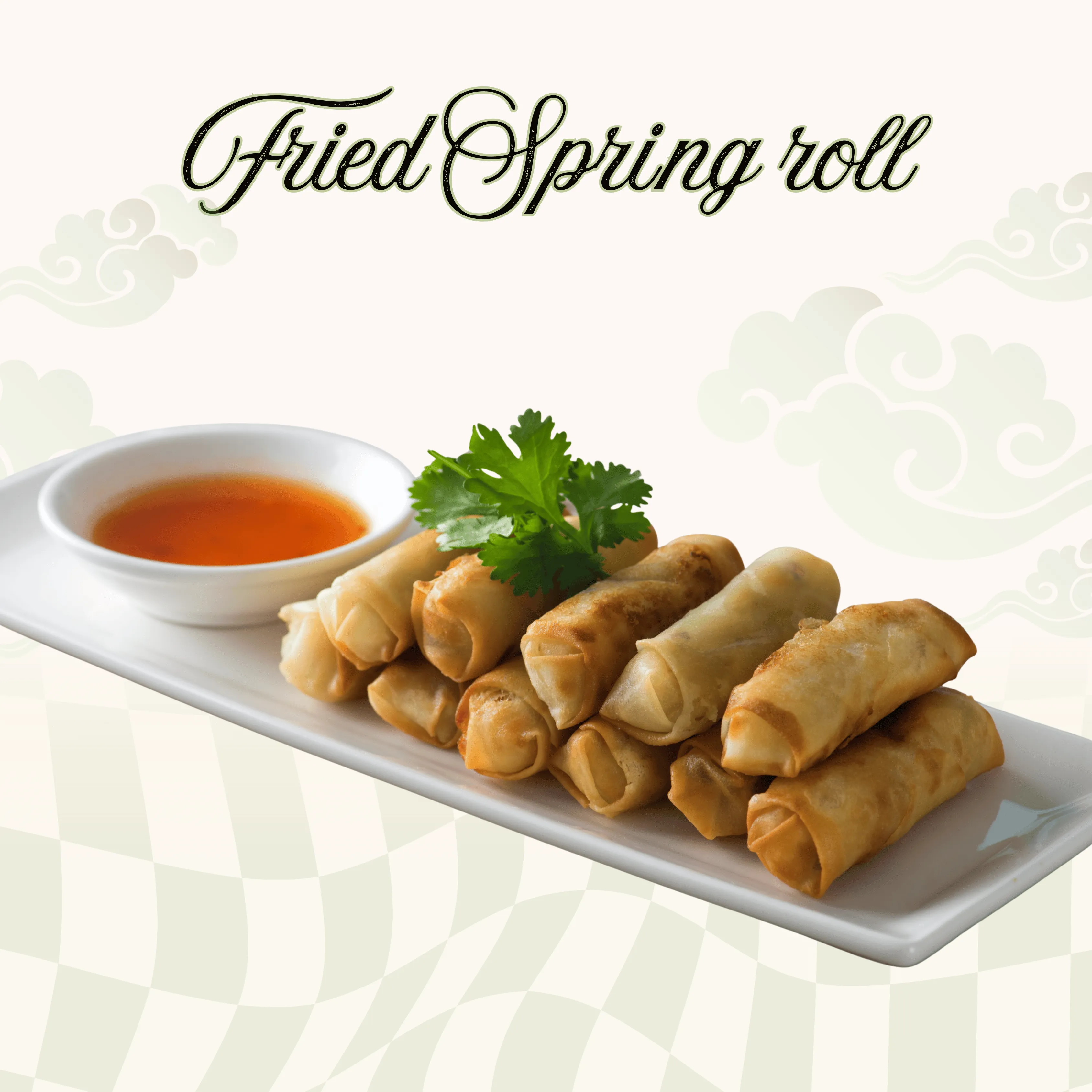 Gallery Image of food provided by the best restaurant for takeaway and delivery.