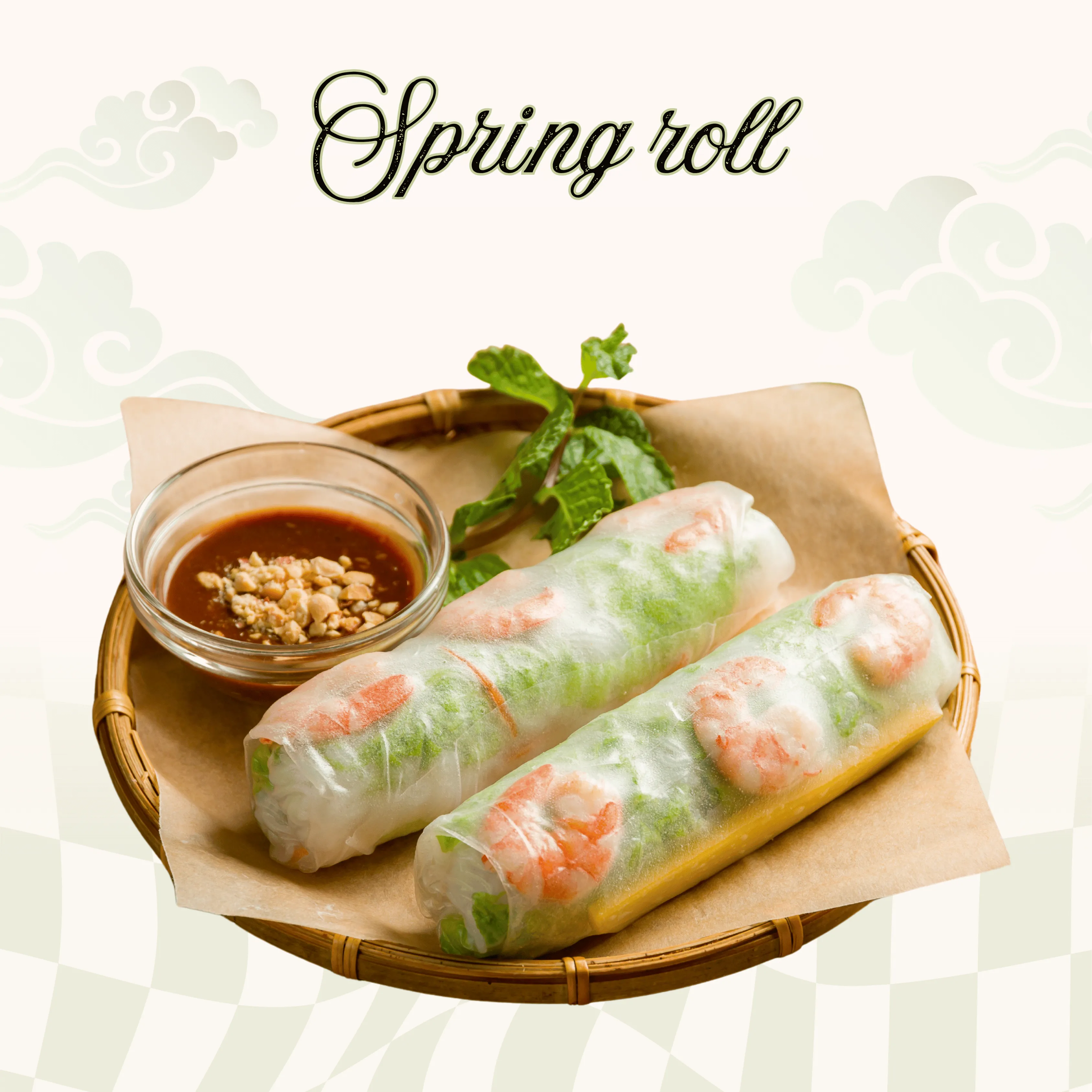 Gallery Image of food delivered by the best food delivery restaurant.