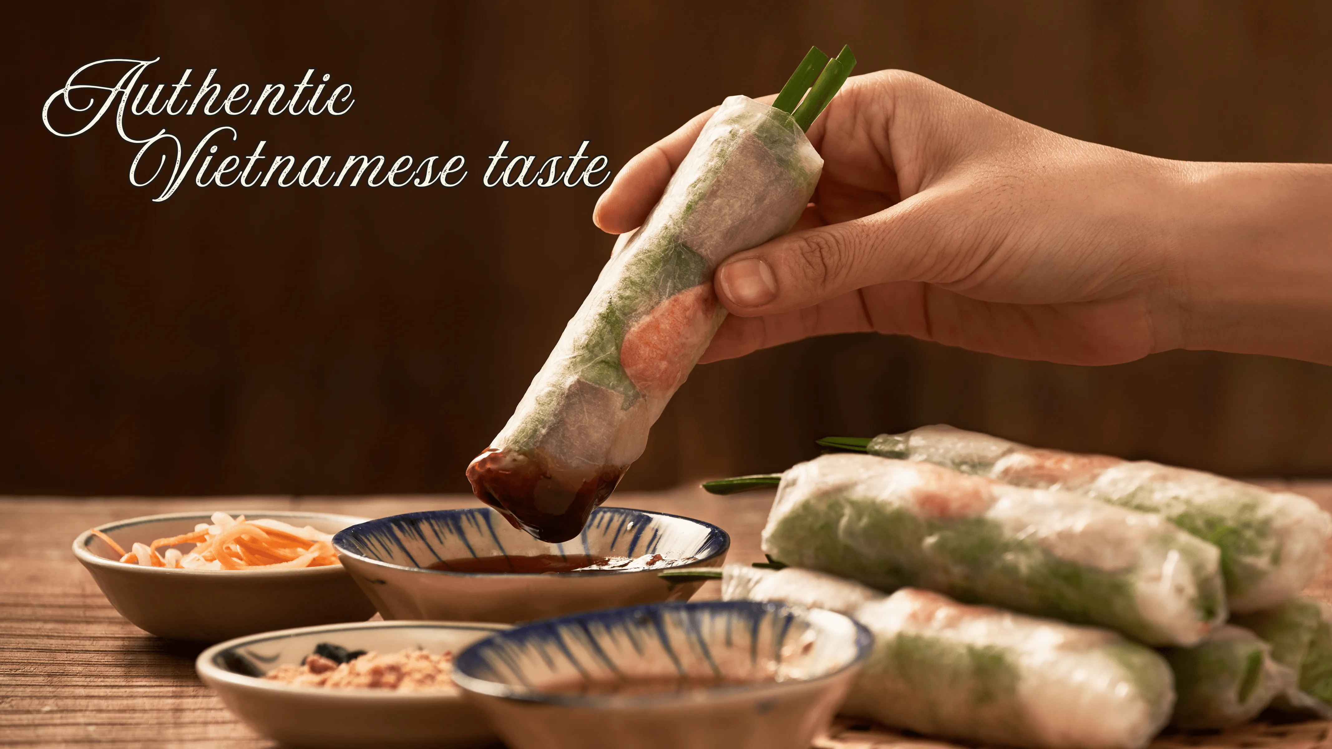 About our restaurant