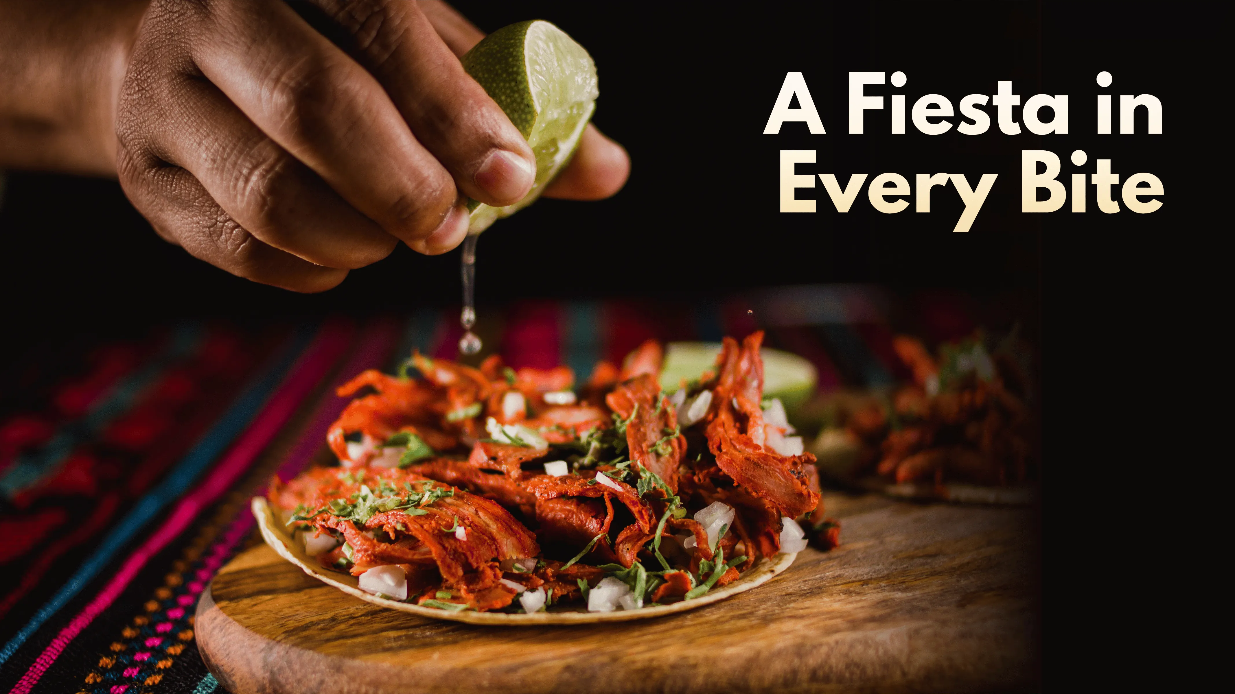 About our restaurant