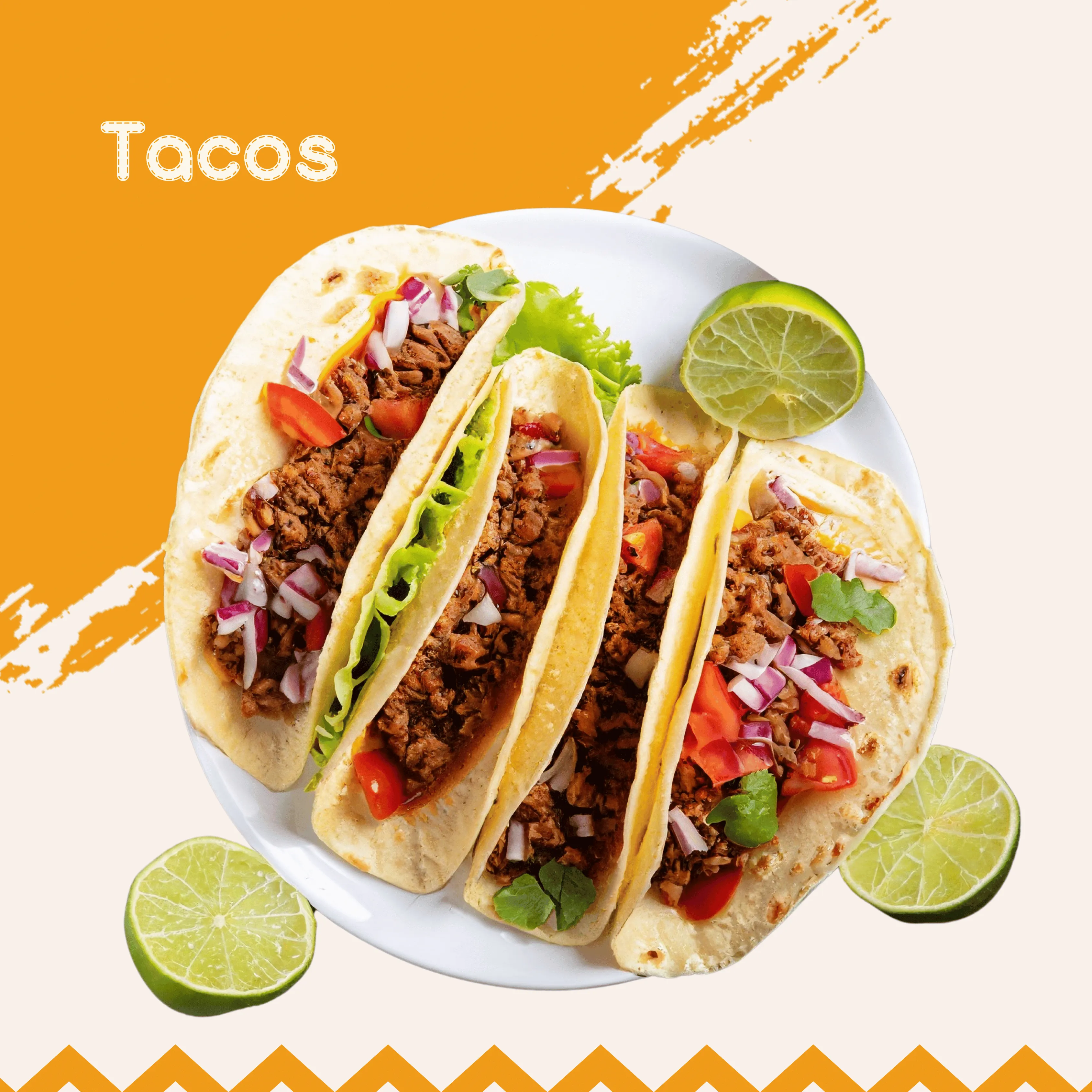 Gallery Image of food provided by the best restaurant for takeaway and delivery.