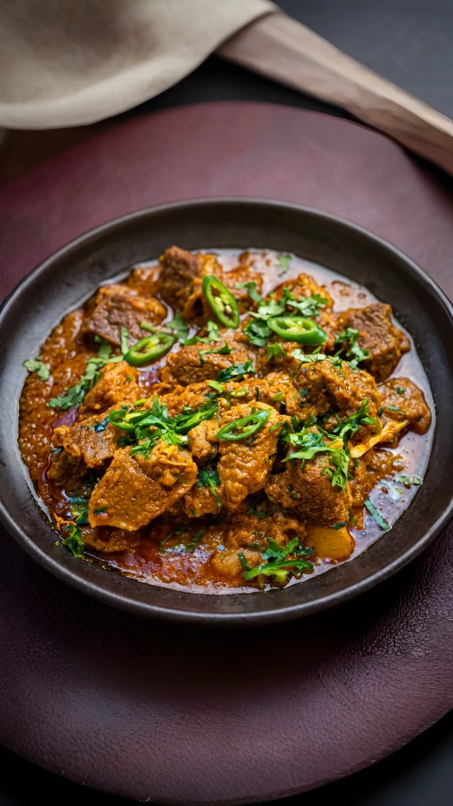 Mobile Banner Image of food from a top-rated restaurant for home delivery.