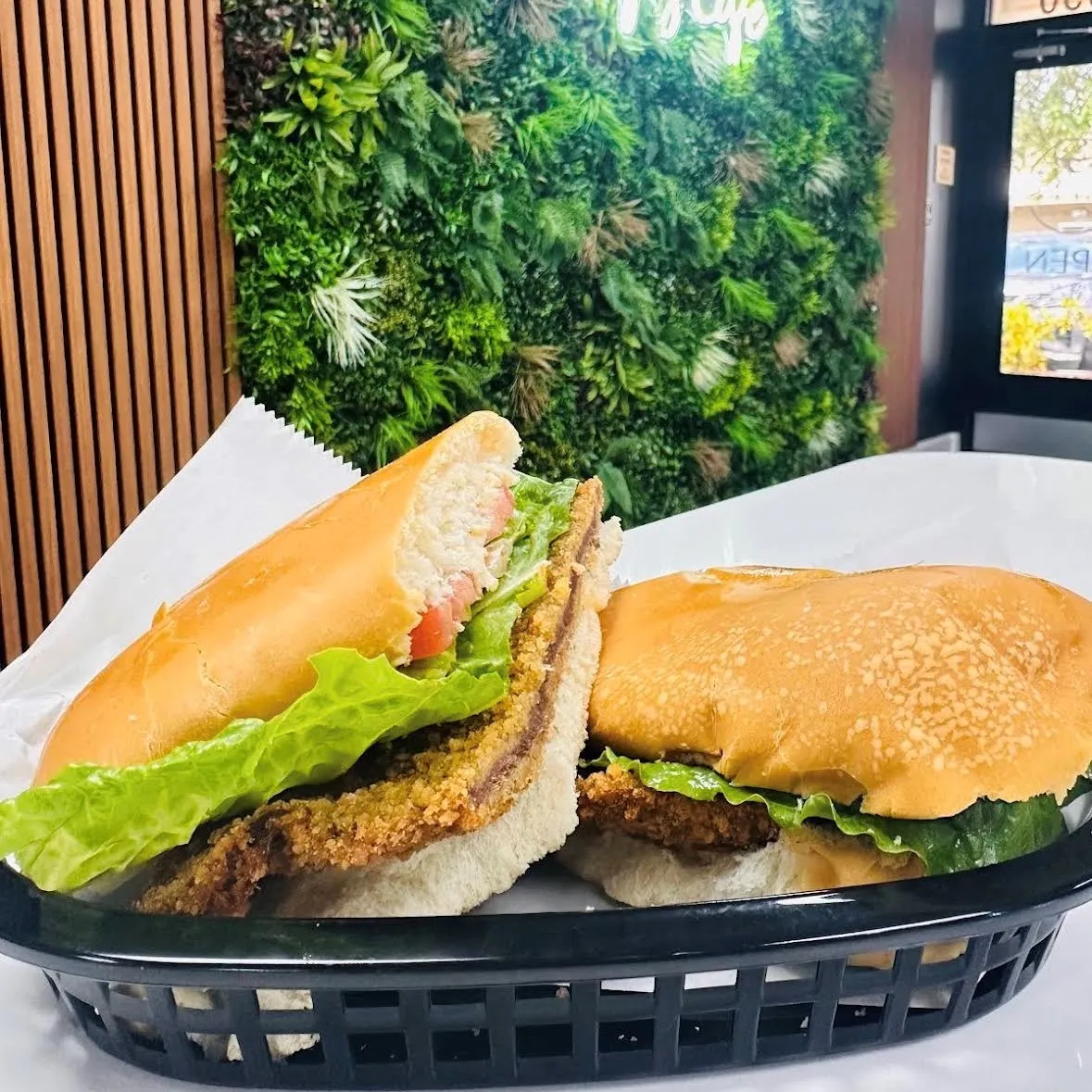 Gallery Image of food provided by the best restaurant for takeaway and delivery. 6