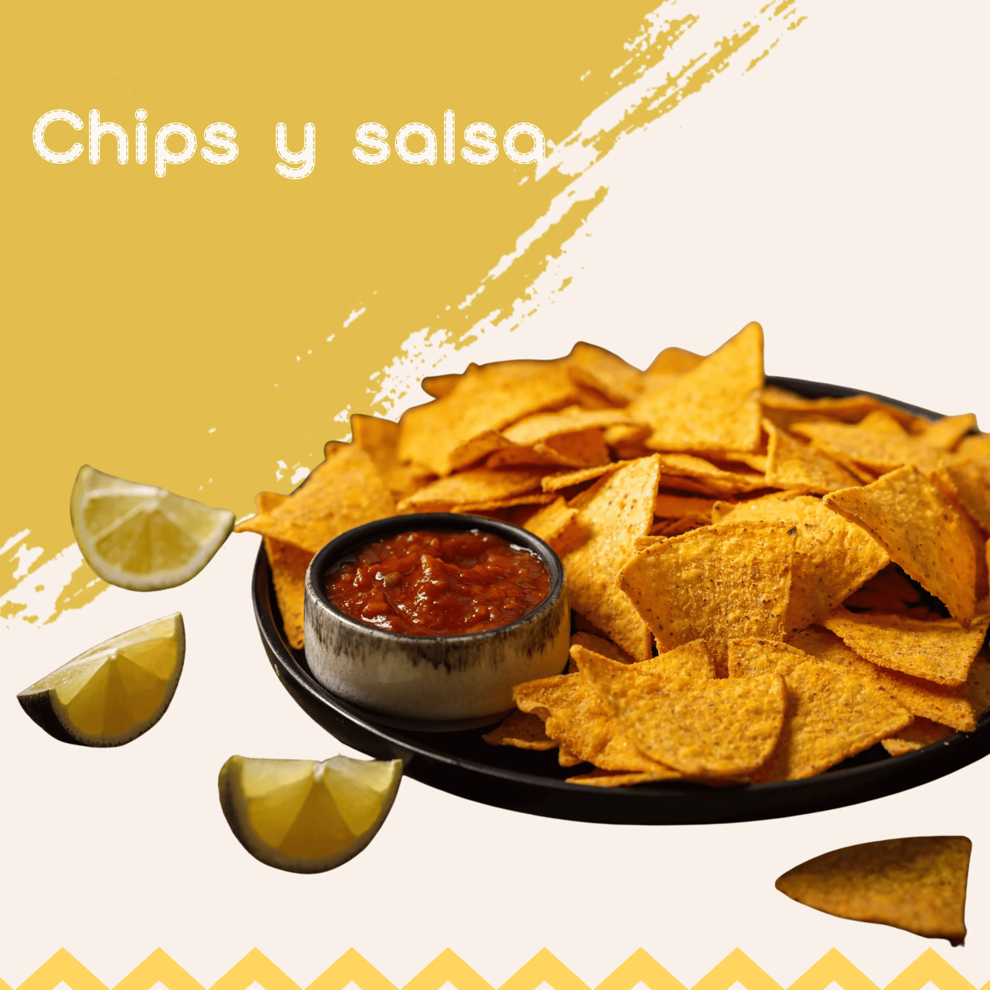 Gallery Image of food from a premium restaurant offering fast delivery.