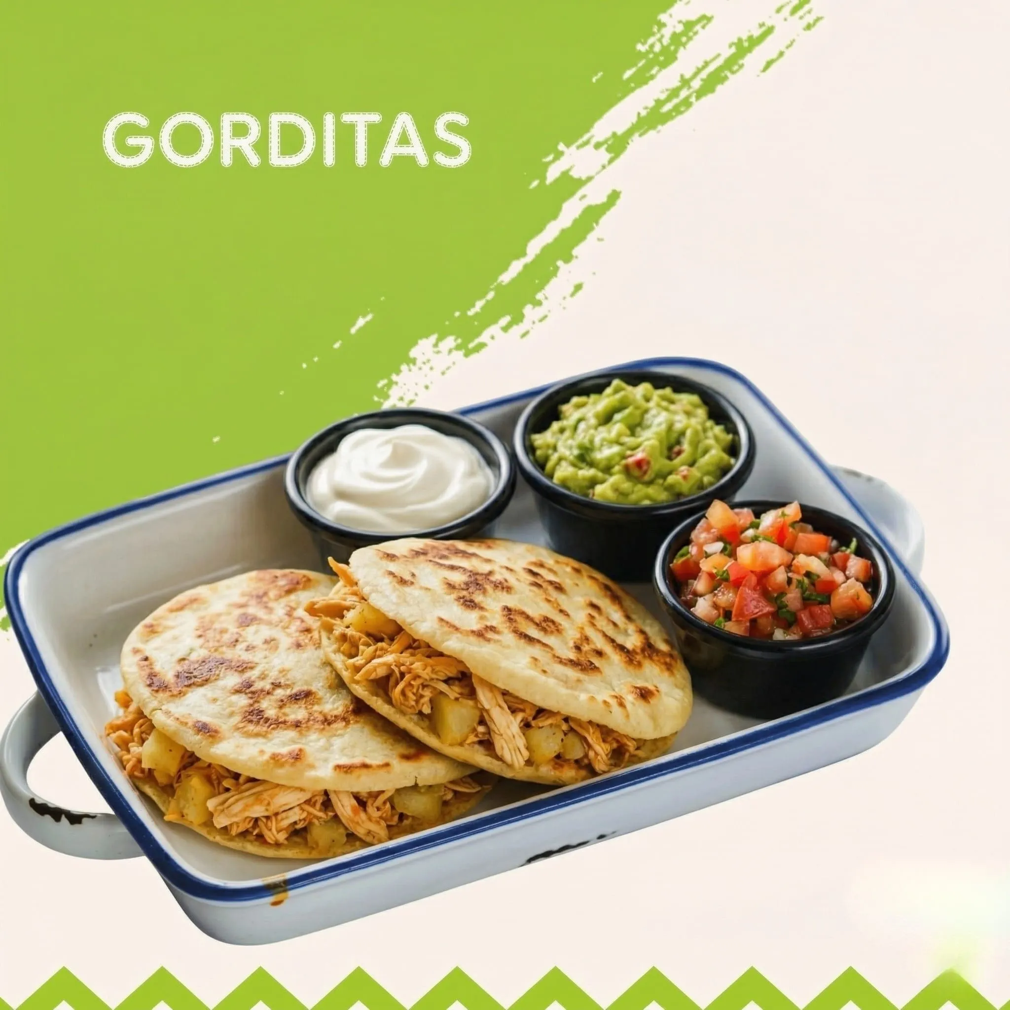 Gallery Image of food delivered by the best food delivery restaurant.