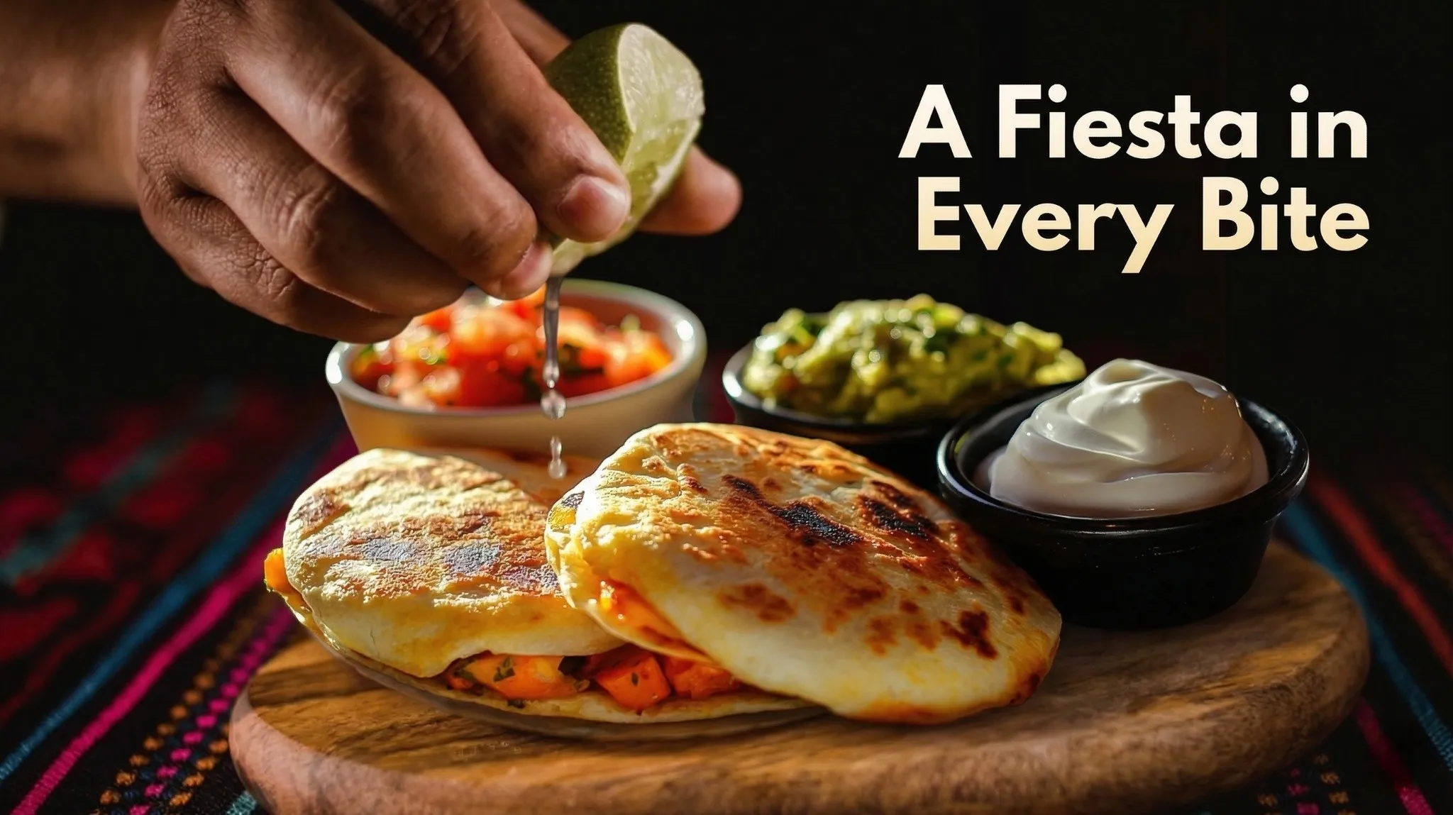 About our restaurant