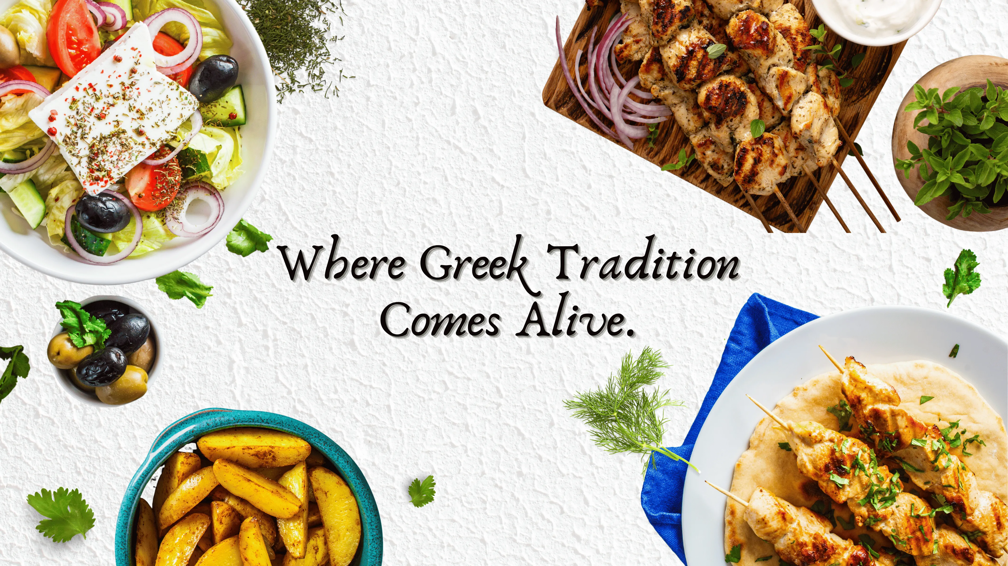 About our restaurant