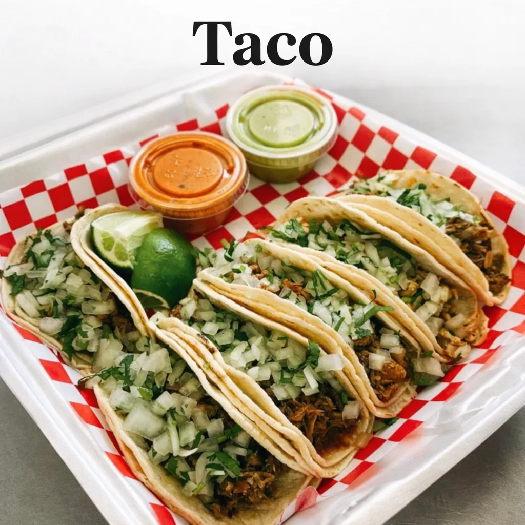 Gallery Image of food prepared by a trusted restaurant for online ordering. 3