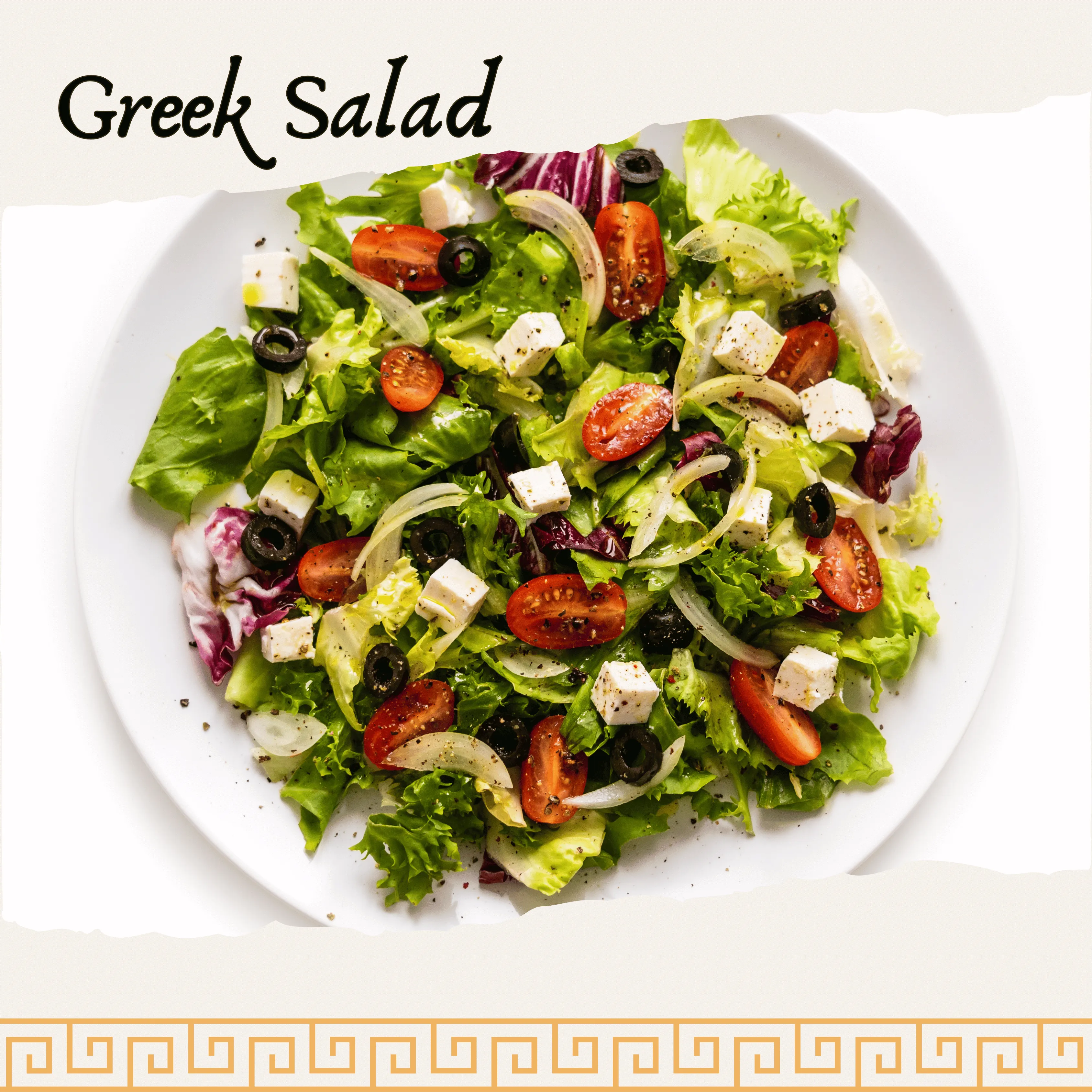 Gallery Image of food from a top-rated restaurant for home delivery.