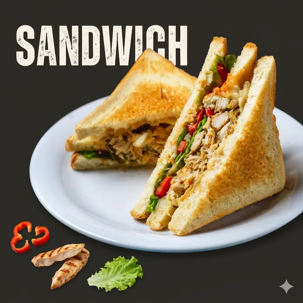 Gallery Image of food provided by the best restaurant for takeaway and delivery. 3