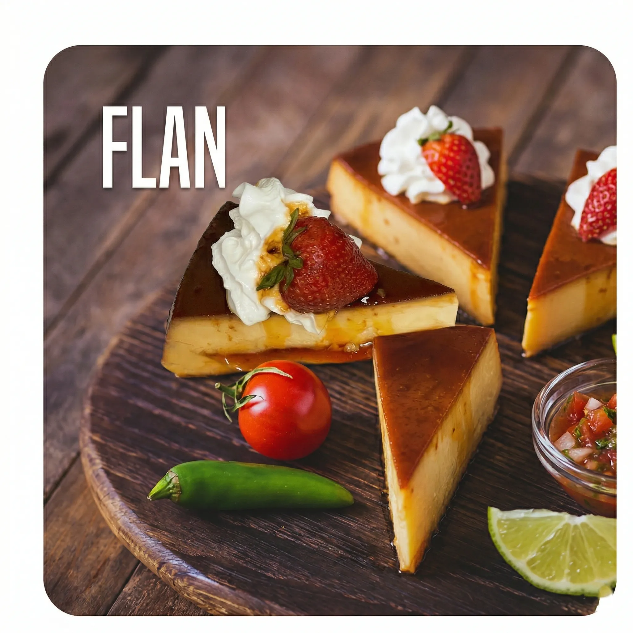 Gallery Image of food offered by a reliable online food delivery restaurant. 3