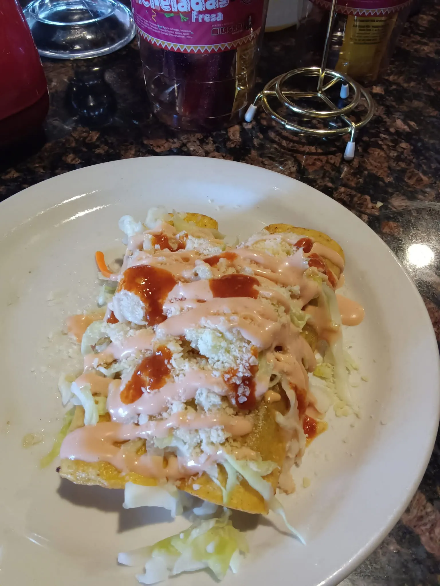 Banner Image of food served fresh by the best online delivery service.