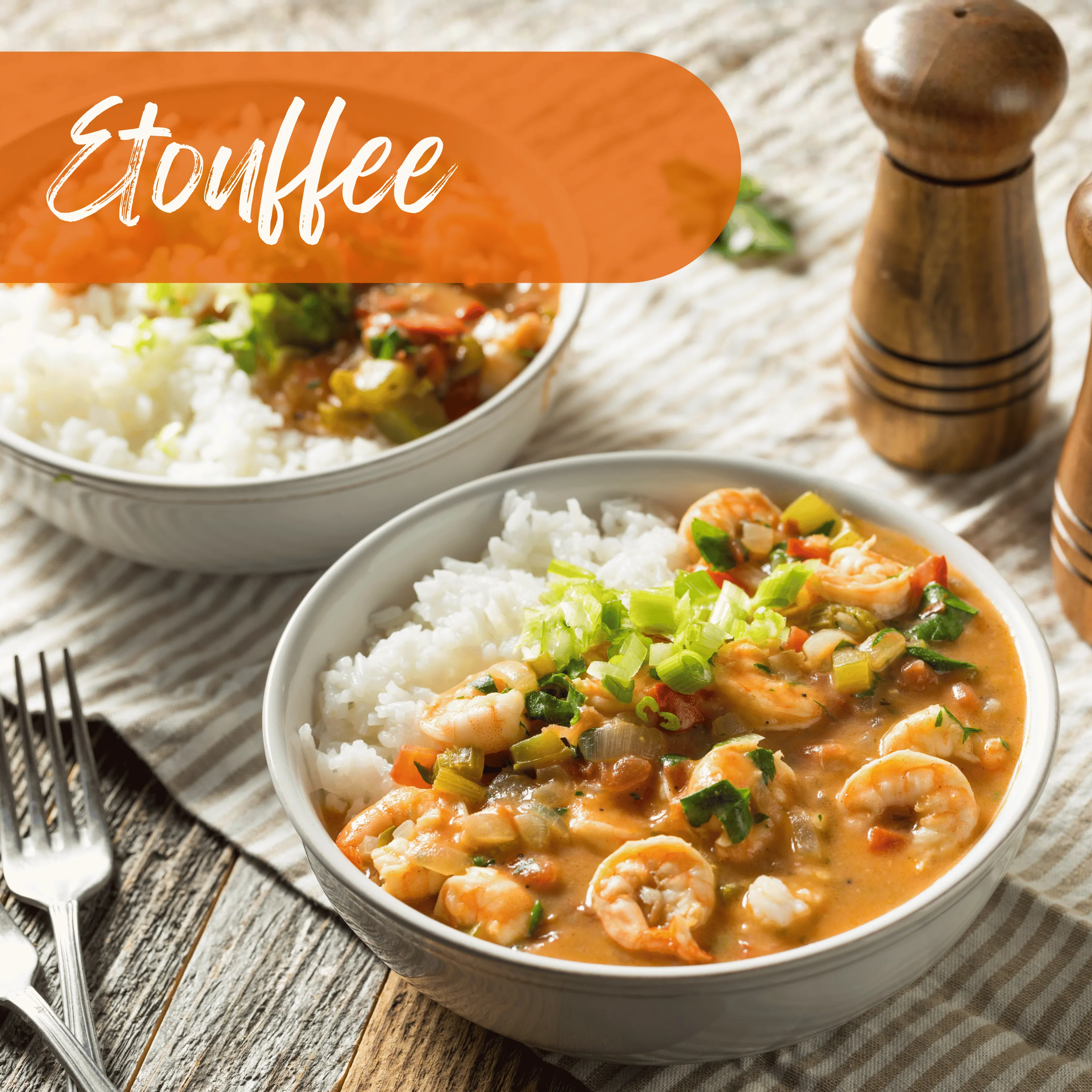 Signature Bakery,Cajun dishes - Fast online ordering from Hap’s Cajun Meats and Market.