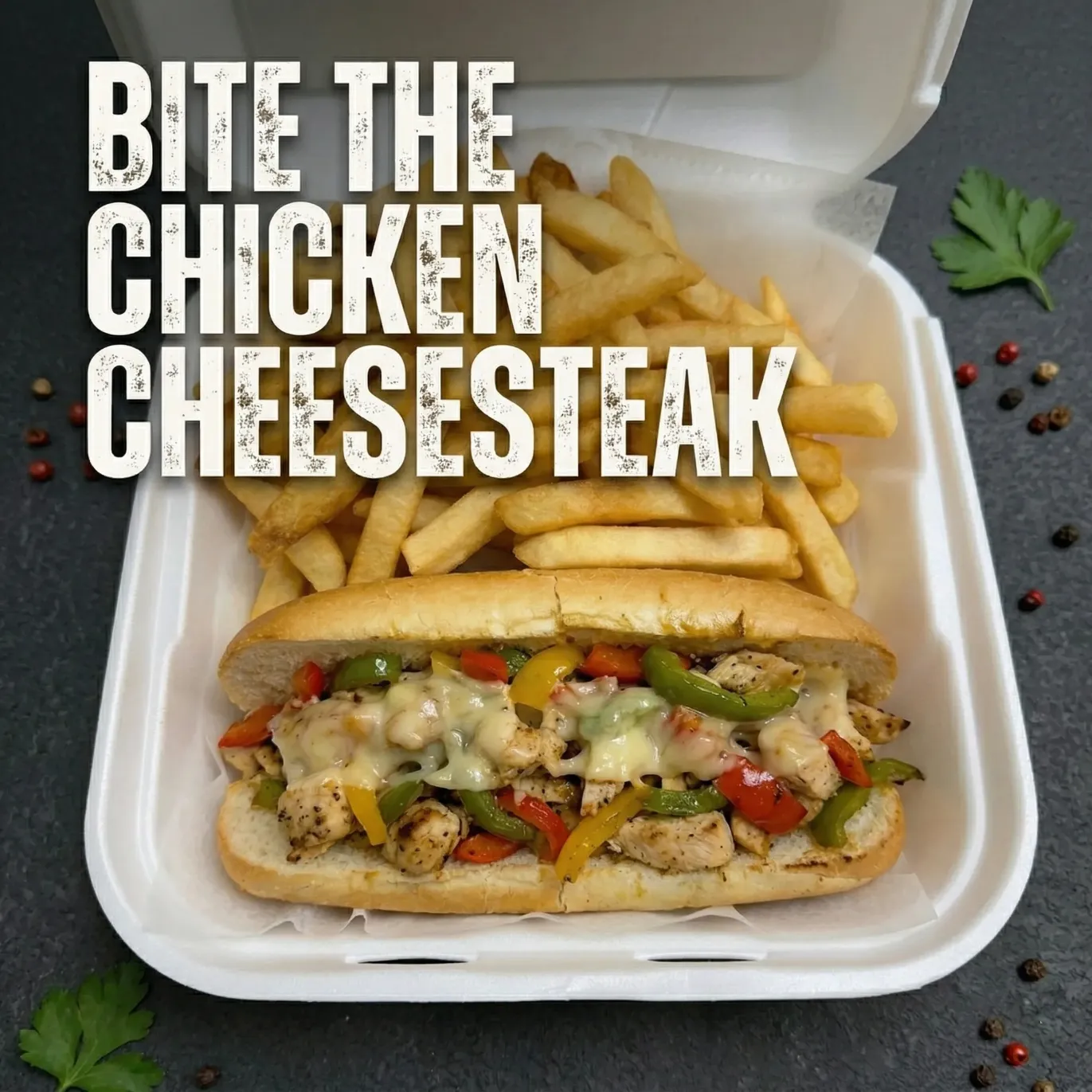 Best Middle Eastern,Sandwiches flavors in Minneapolis - Available via Krispy Wingz online ordering.