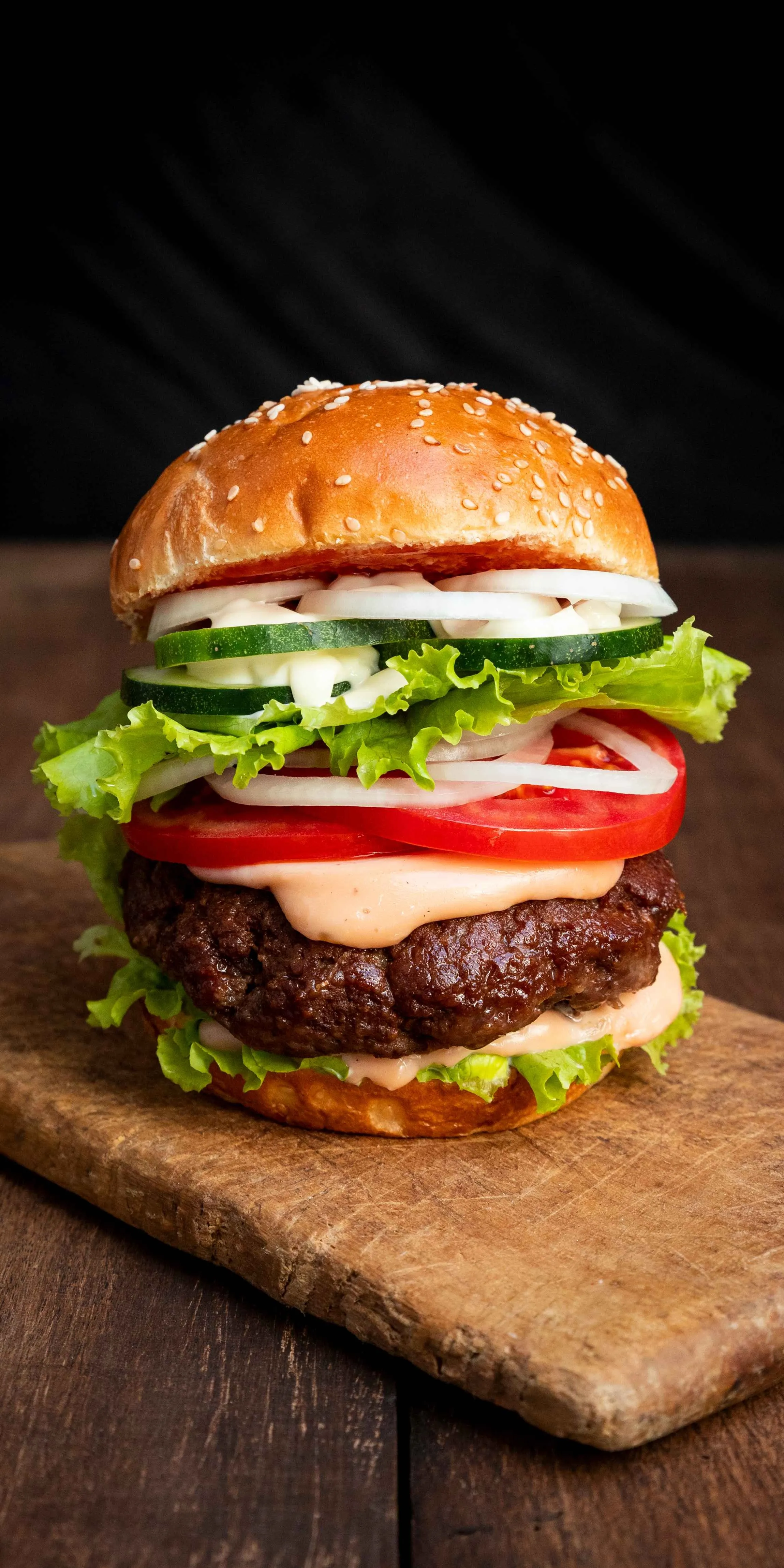 Banner Image of food from a top-rated restaurant for home delivery.